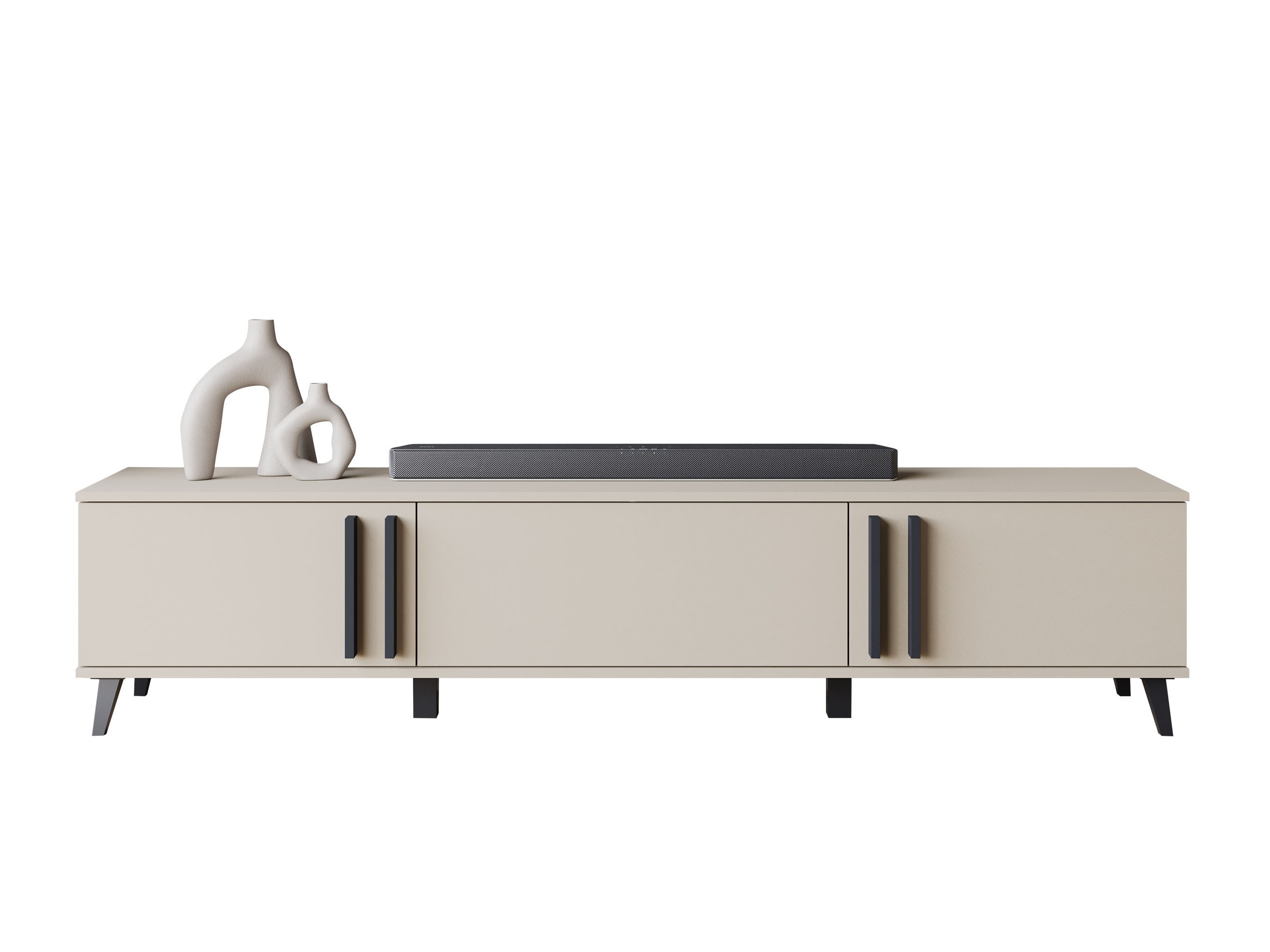 TV-meubel Temora 101 (Kasjmier)