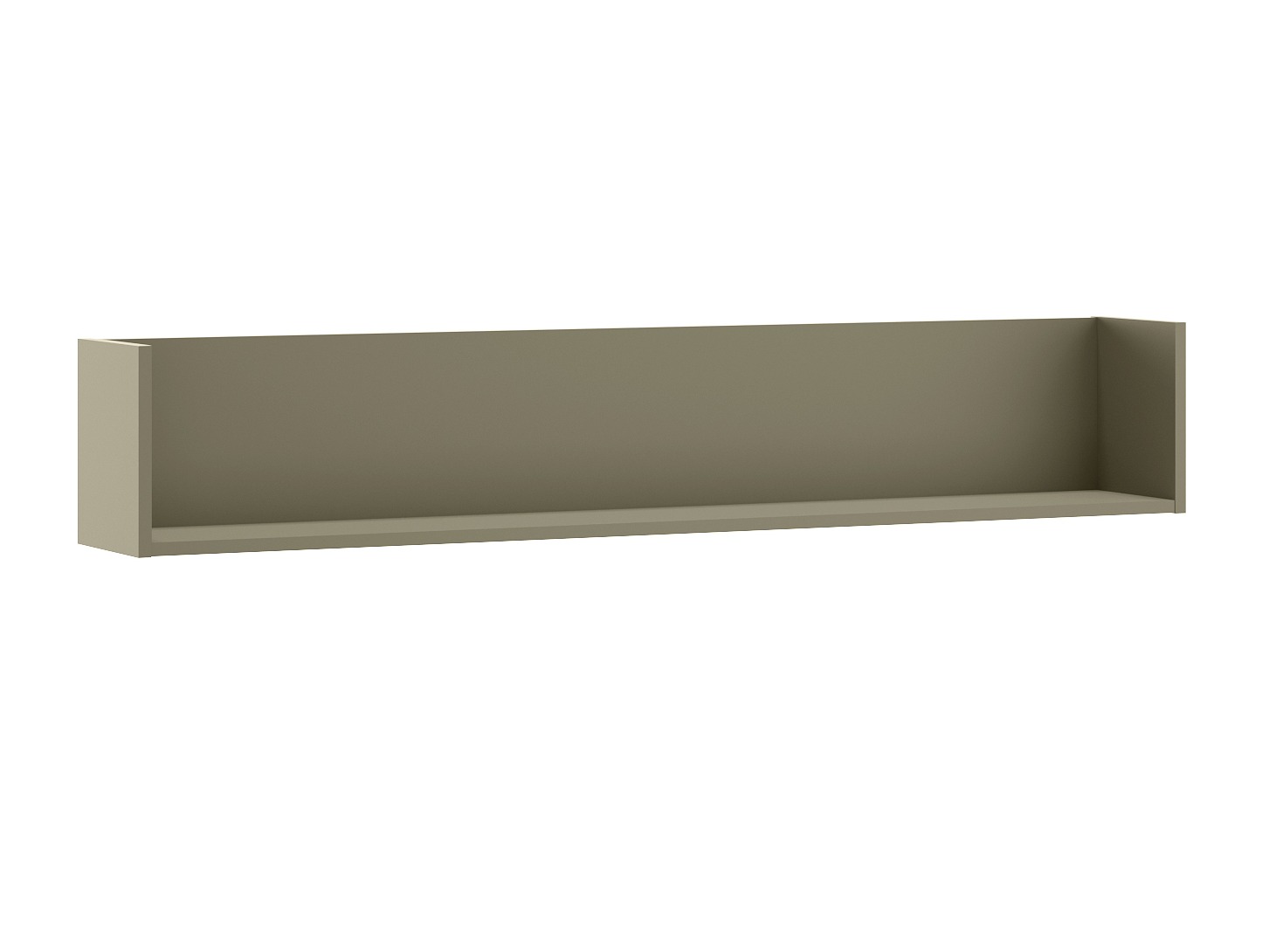 Wandplank Evareve 109 (Groen)