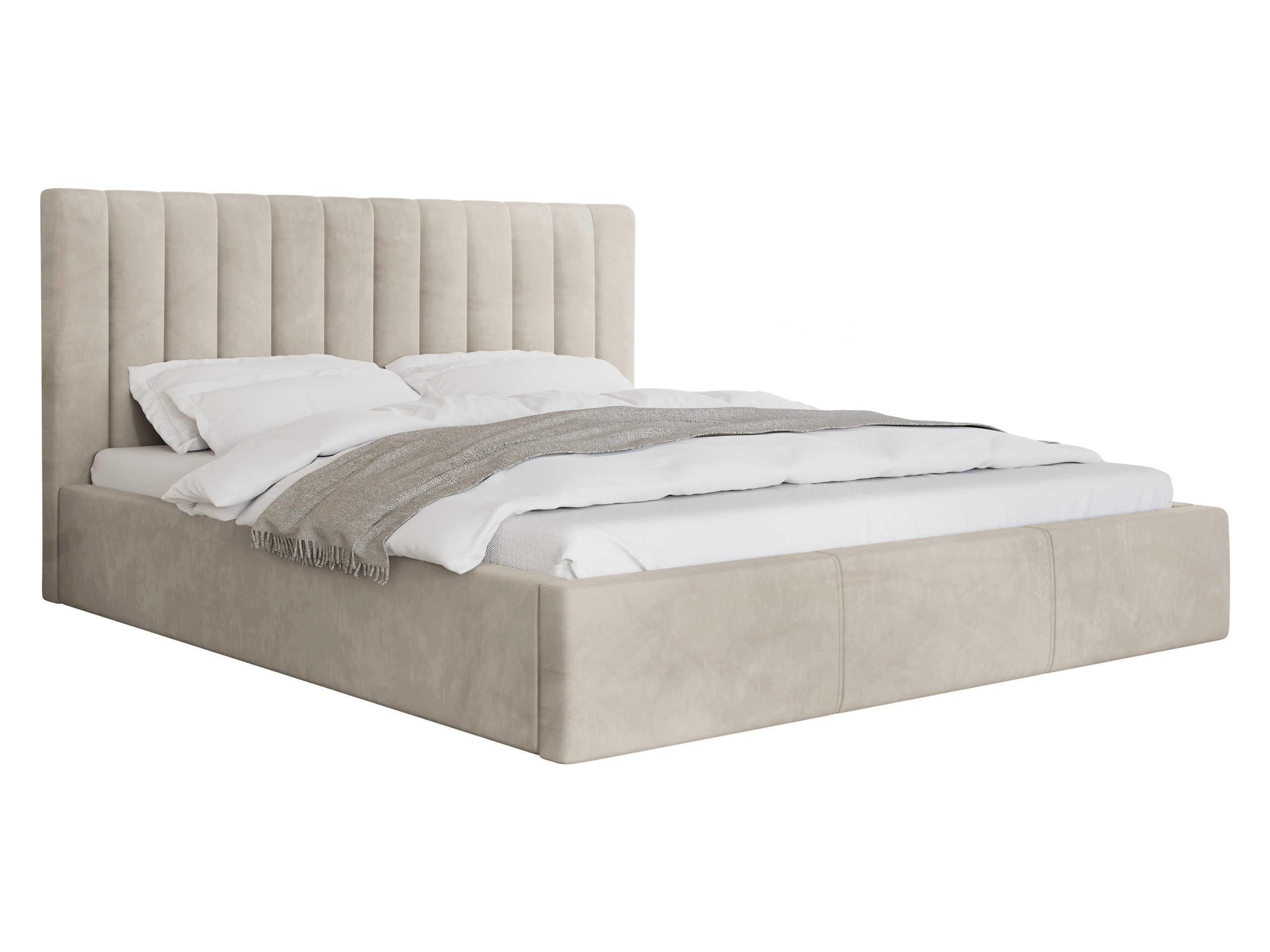 Bed ComfiDream Fenara I (Fresh 01)