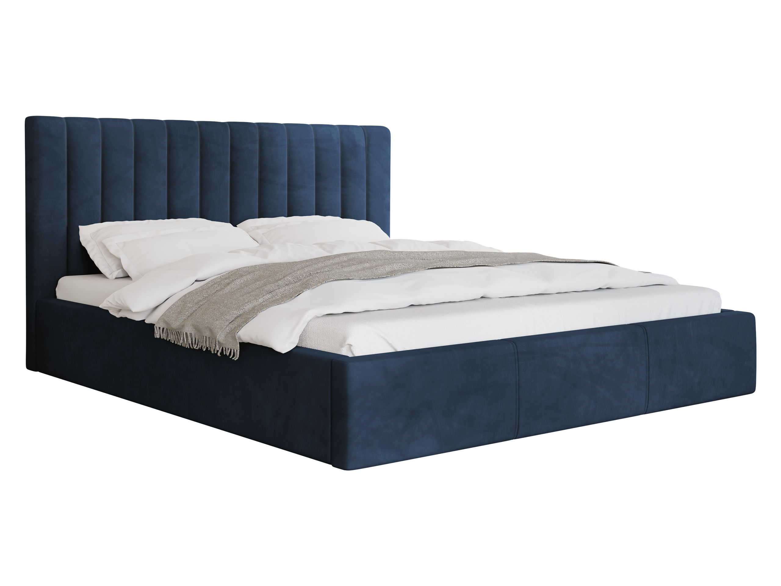 Bed ComfiDream Fenara I (Fresh 11)