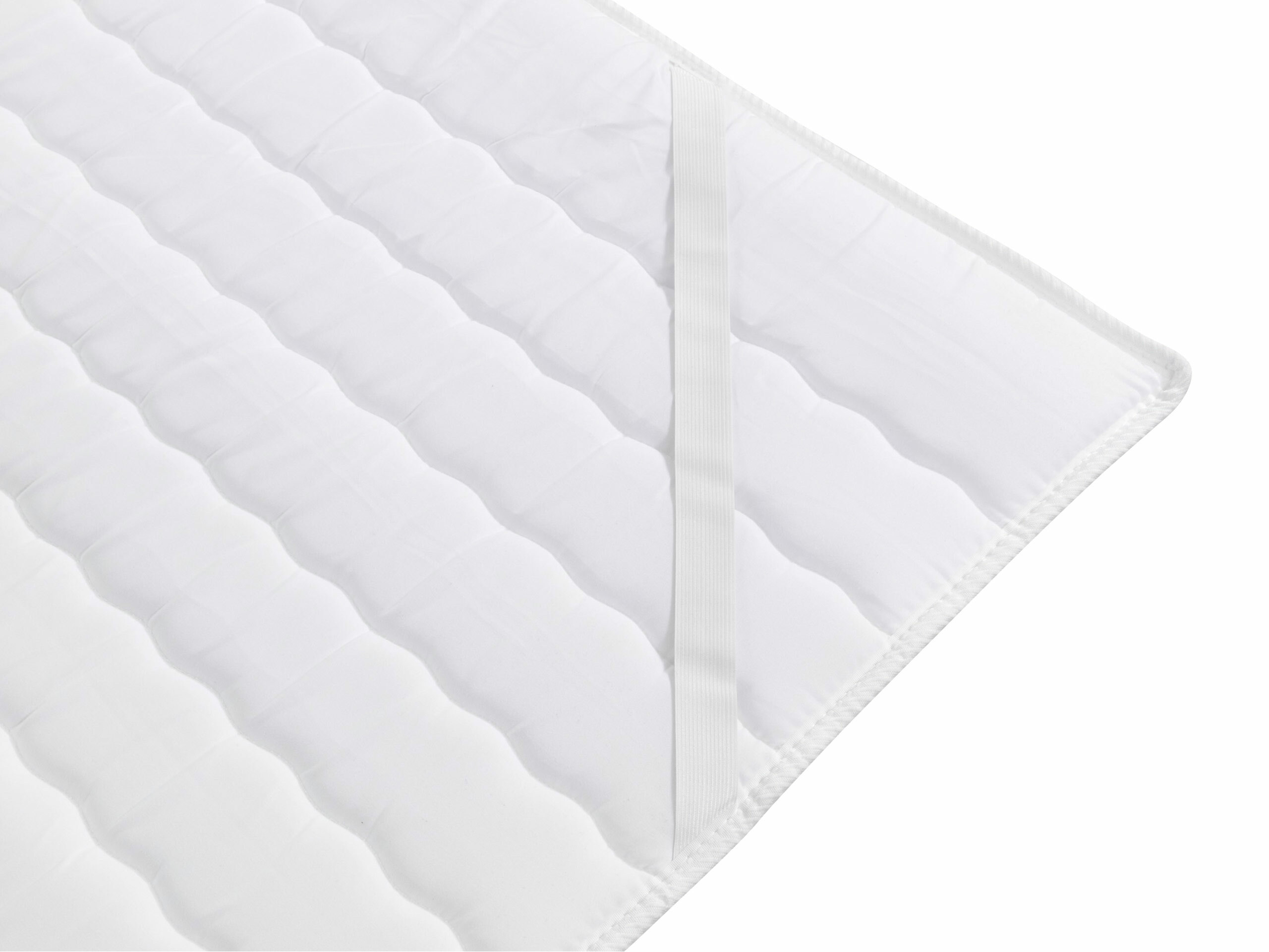 Boxspring Rivus I (Coral 15)