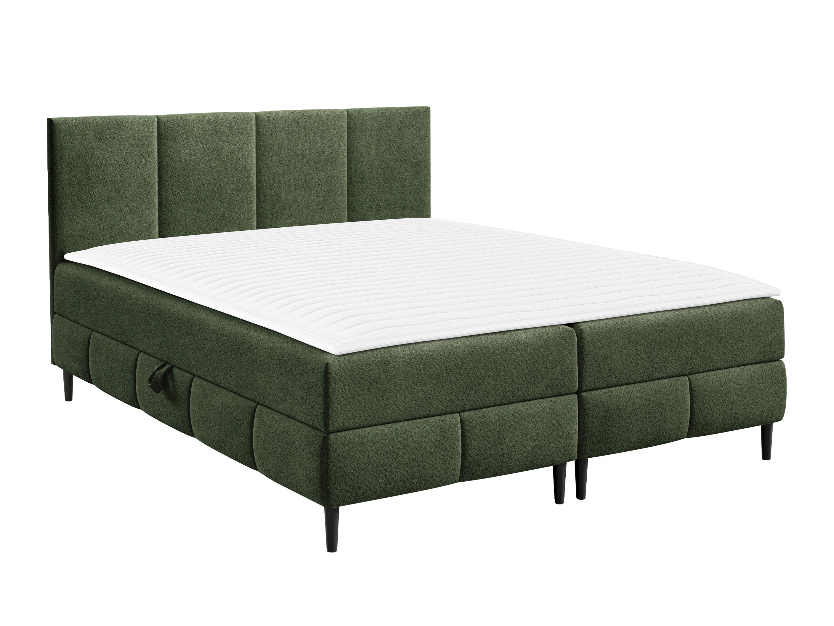Boxspring Rivus I (Coral 20)