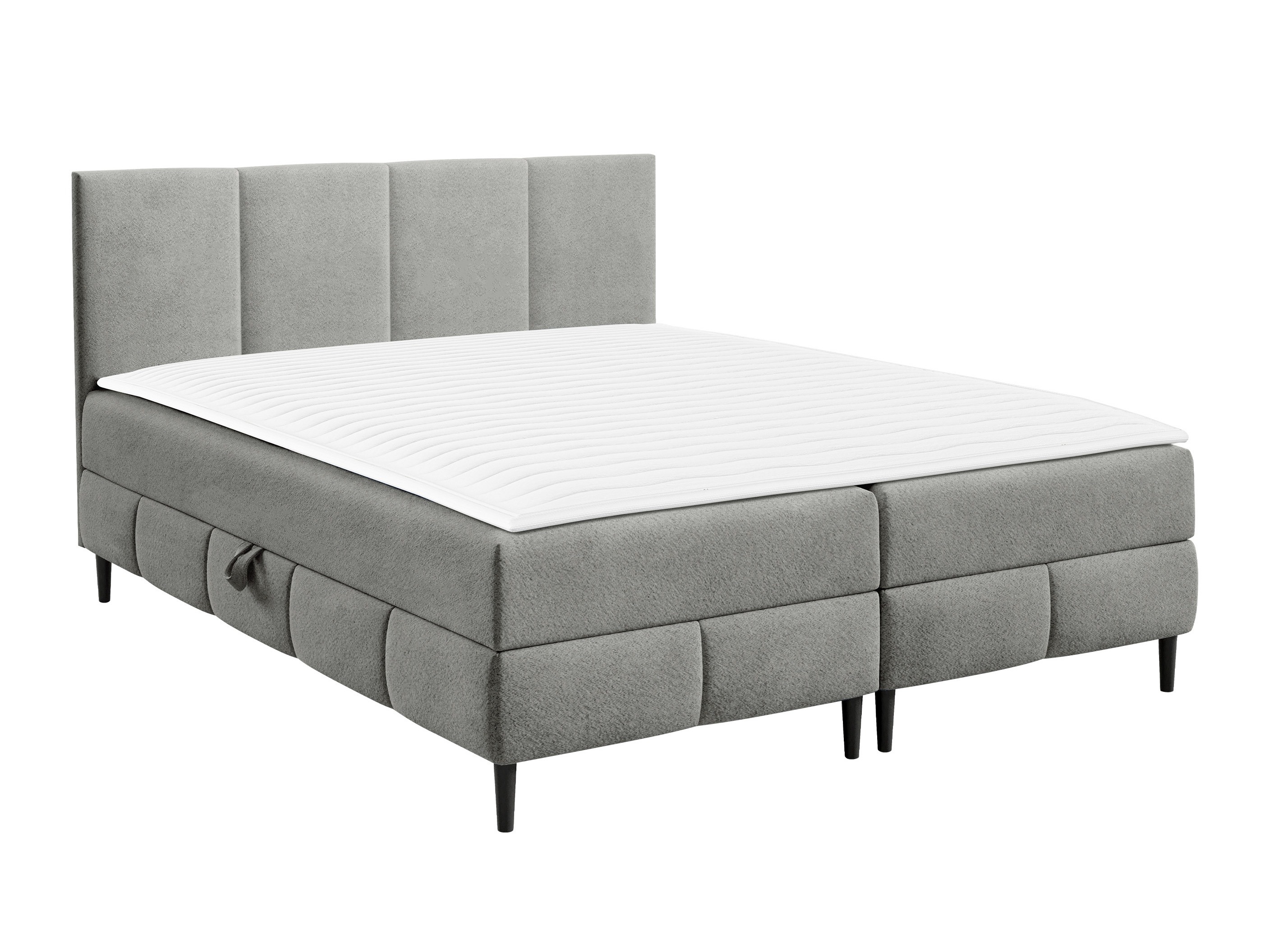 Boxspring Rivus I (Coral 75)