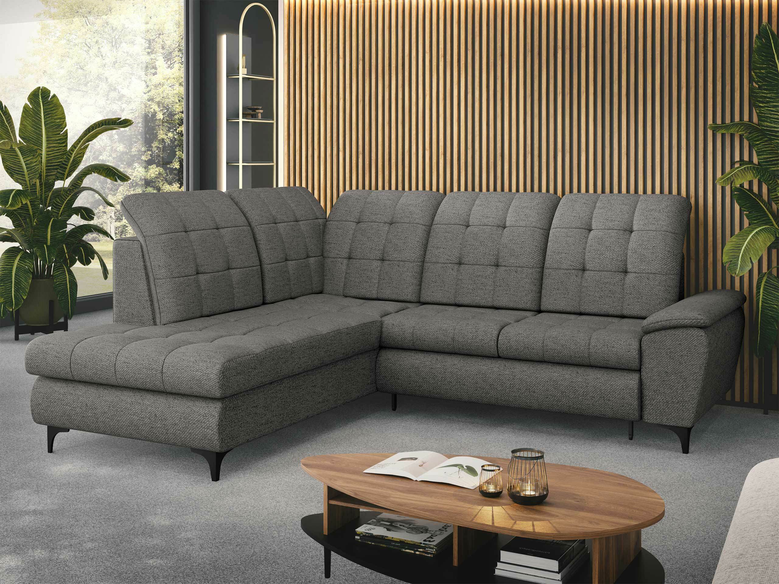 Hoekbank Sanford 101 (Neve 90)