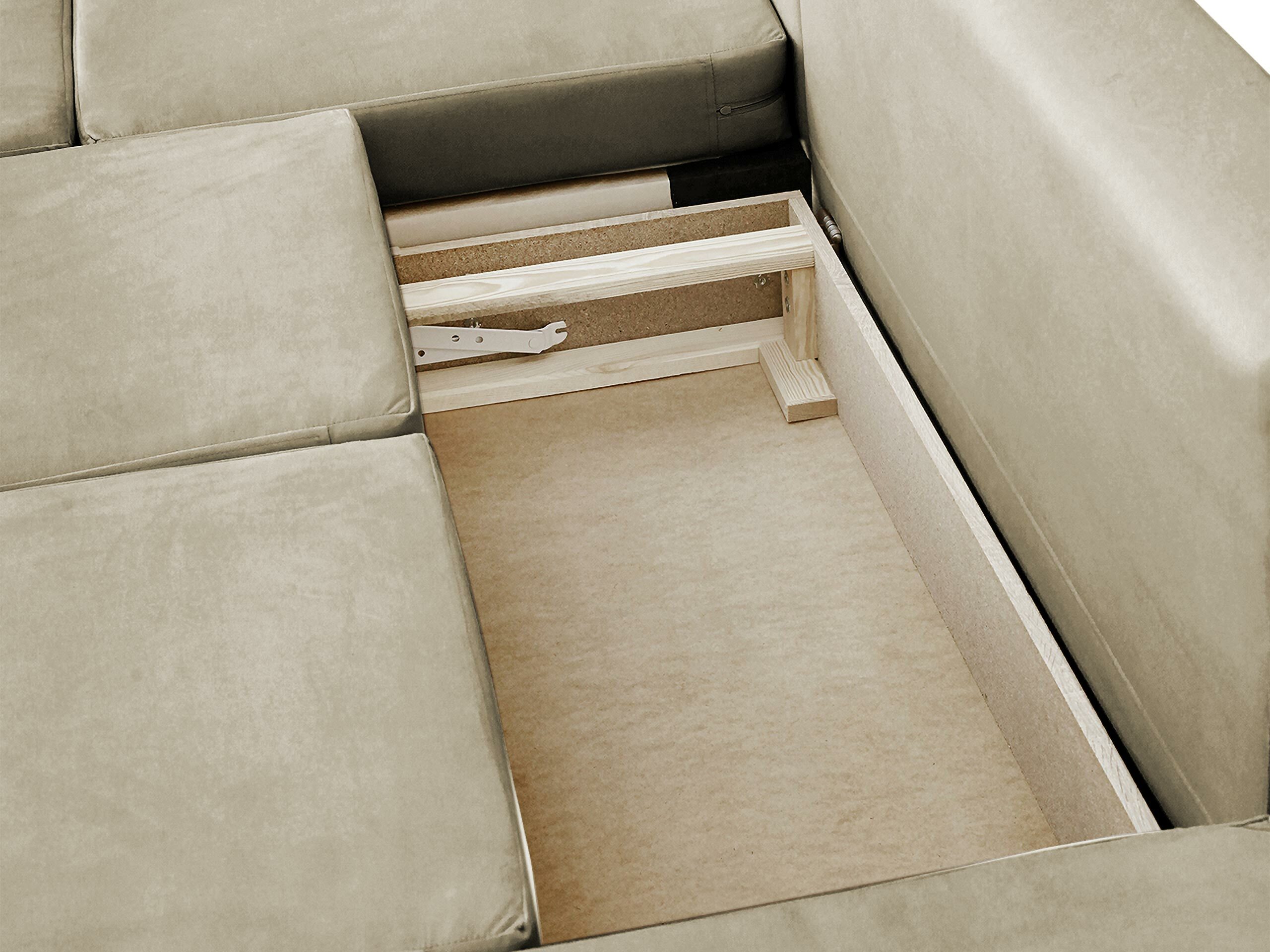 Hoekbank Torlua 104 (Manila 29)