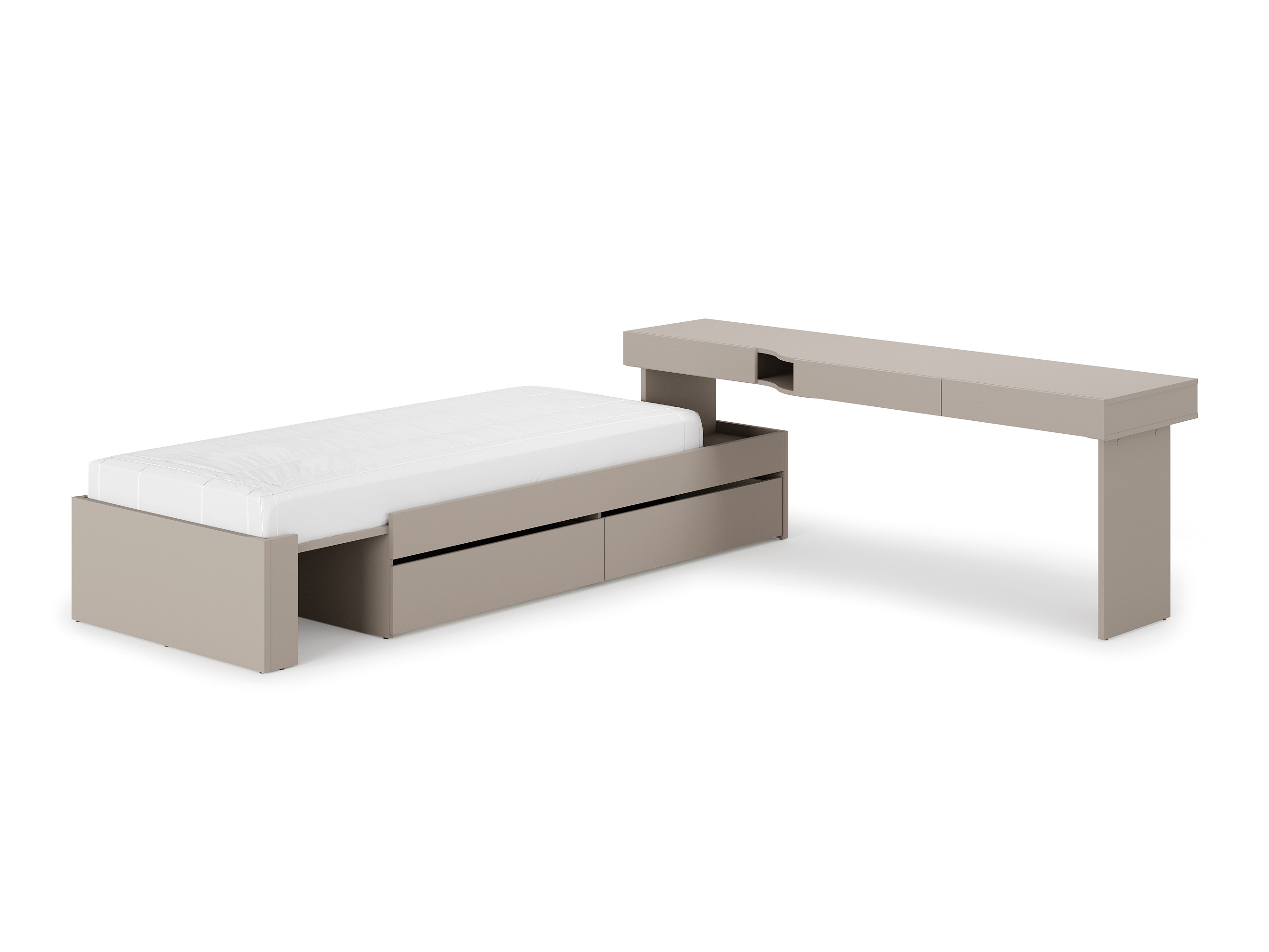 Meubelset Evareve 117 (Rechts)