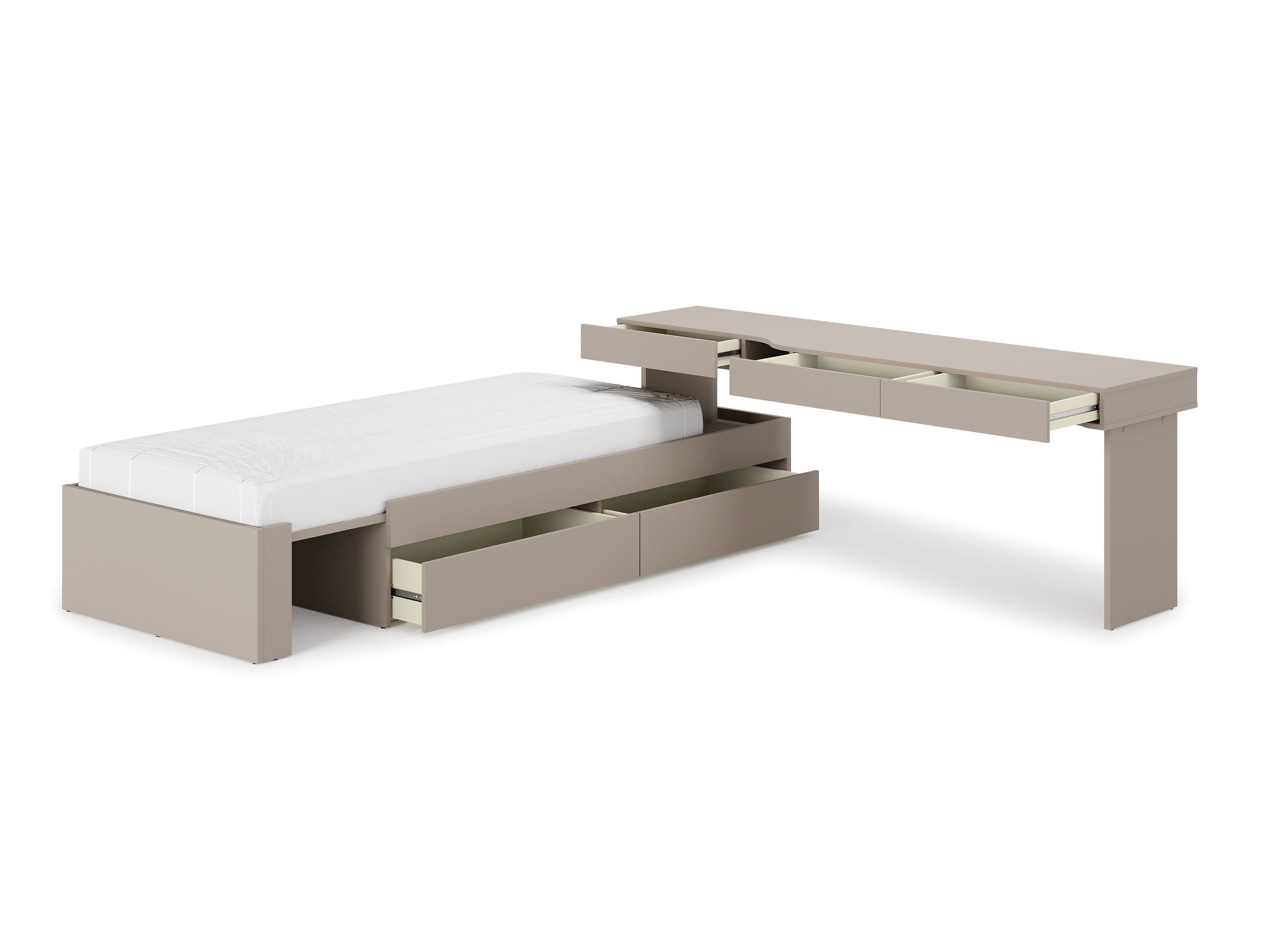 Meubelset Evareve 117 (Rechts)