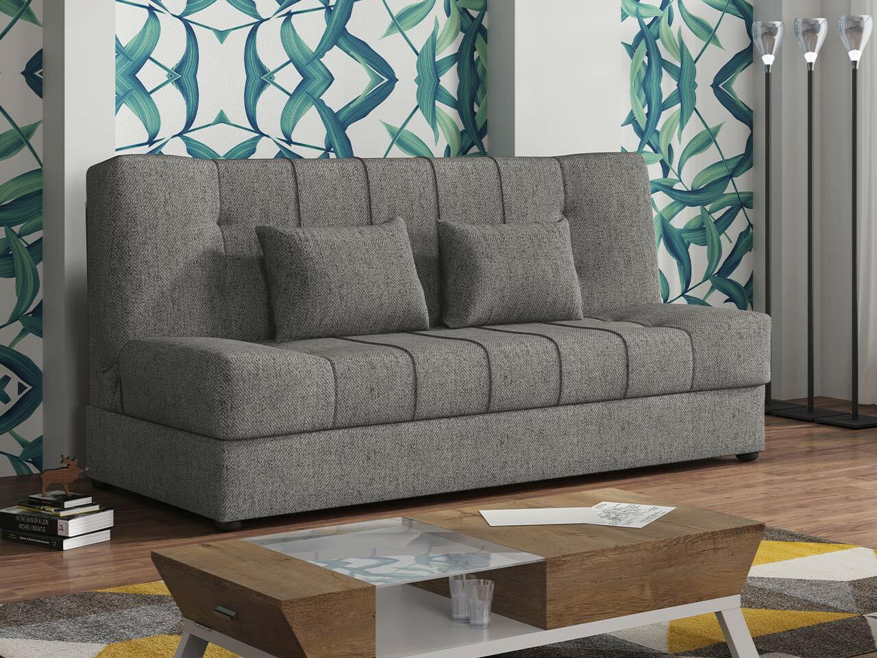 Slaapbank Columbus 120 (Neve 90)