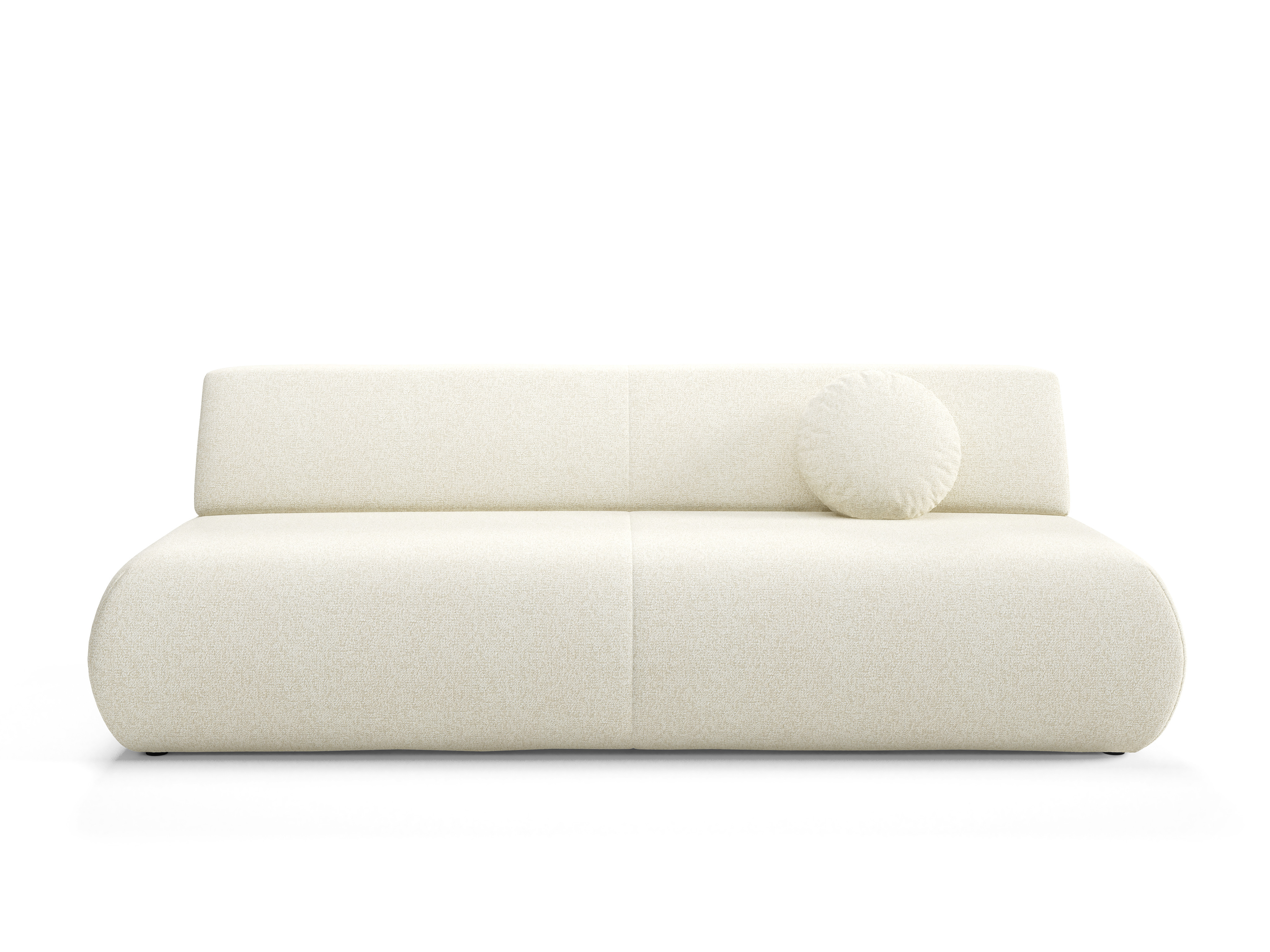 Slaapbank Kingston 182 (Puente 03)