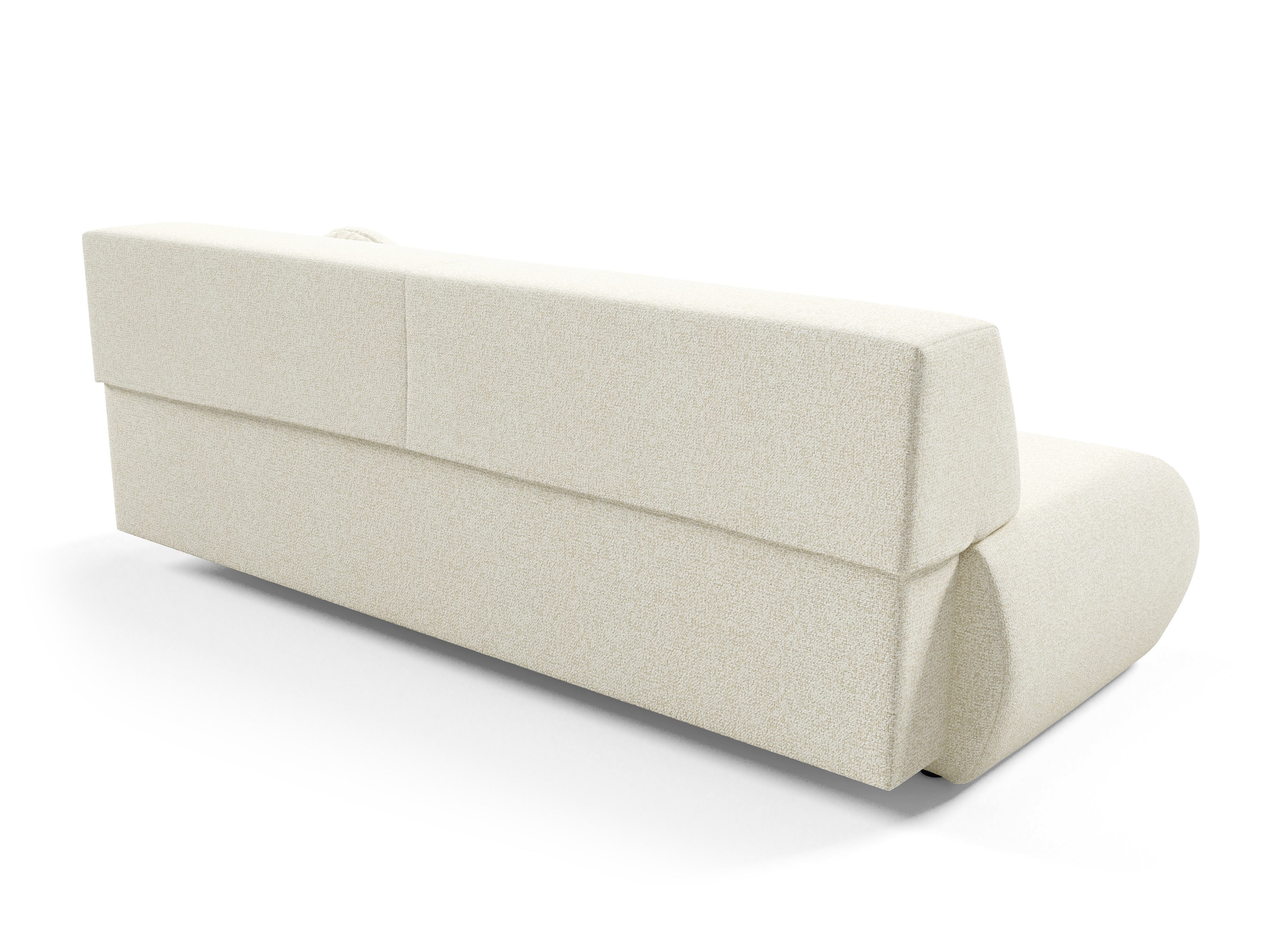 Slaapbank Kingston 182 (Puente 03)