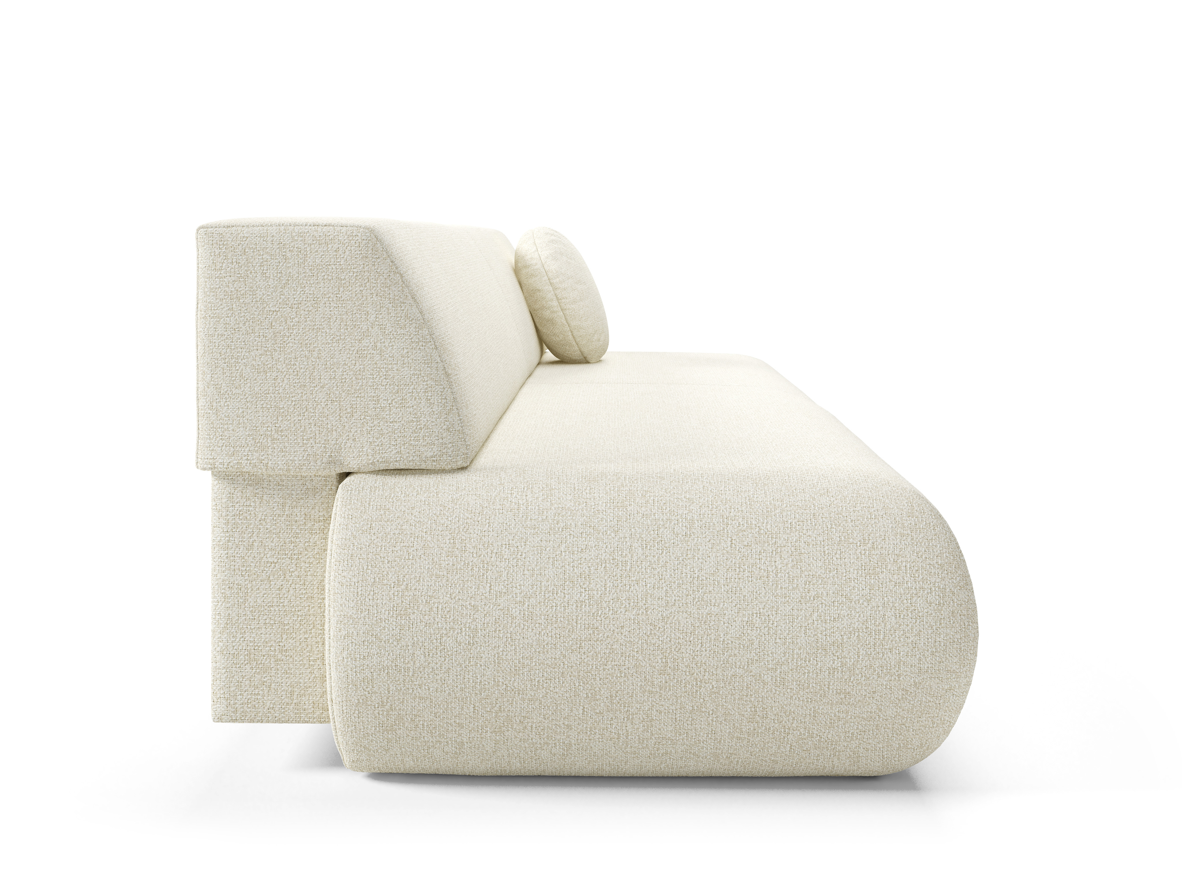 Slaapbank Kingston 182 (Puente 03)