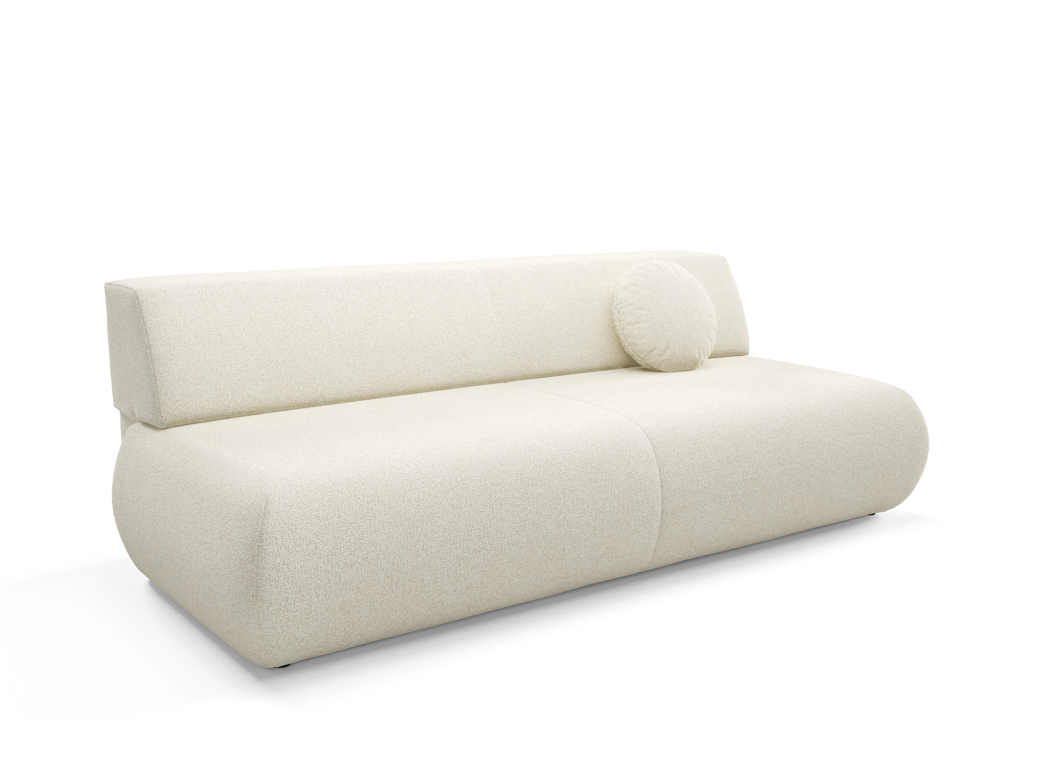 Slaapbank Kingston 182 (Puente 03)