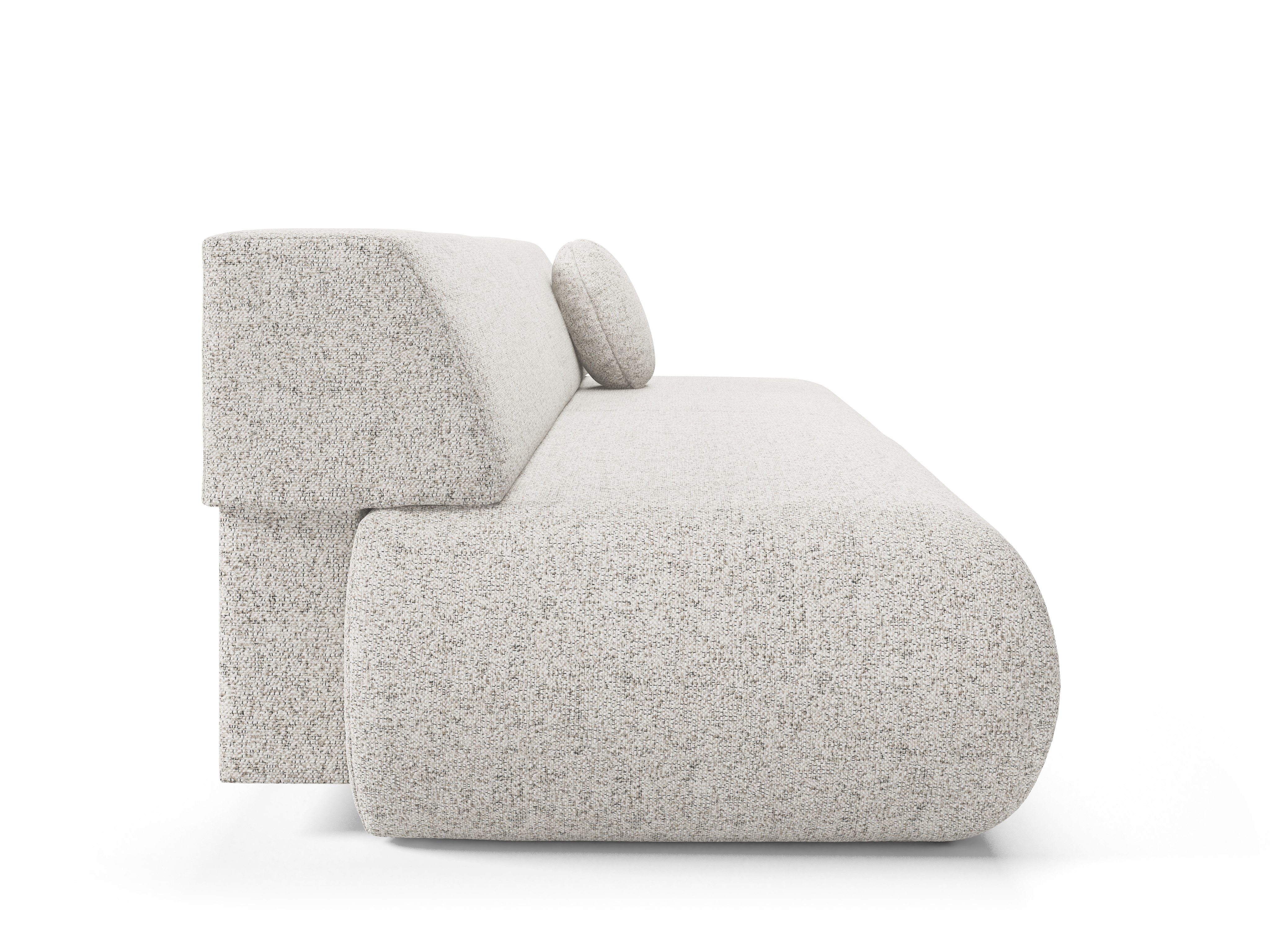 Slaapbank Kingston 182 (Puente 06)