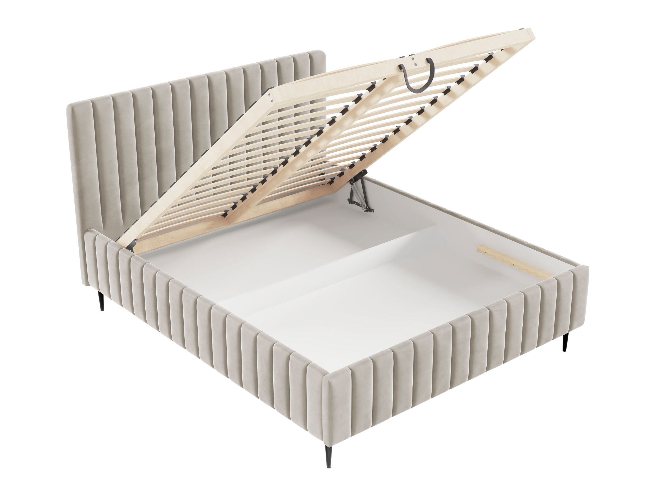 Bed Baltimore 203 (Fresh 8)