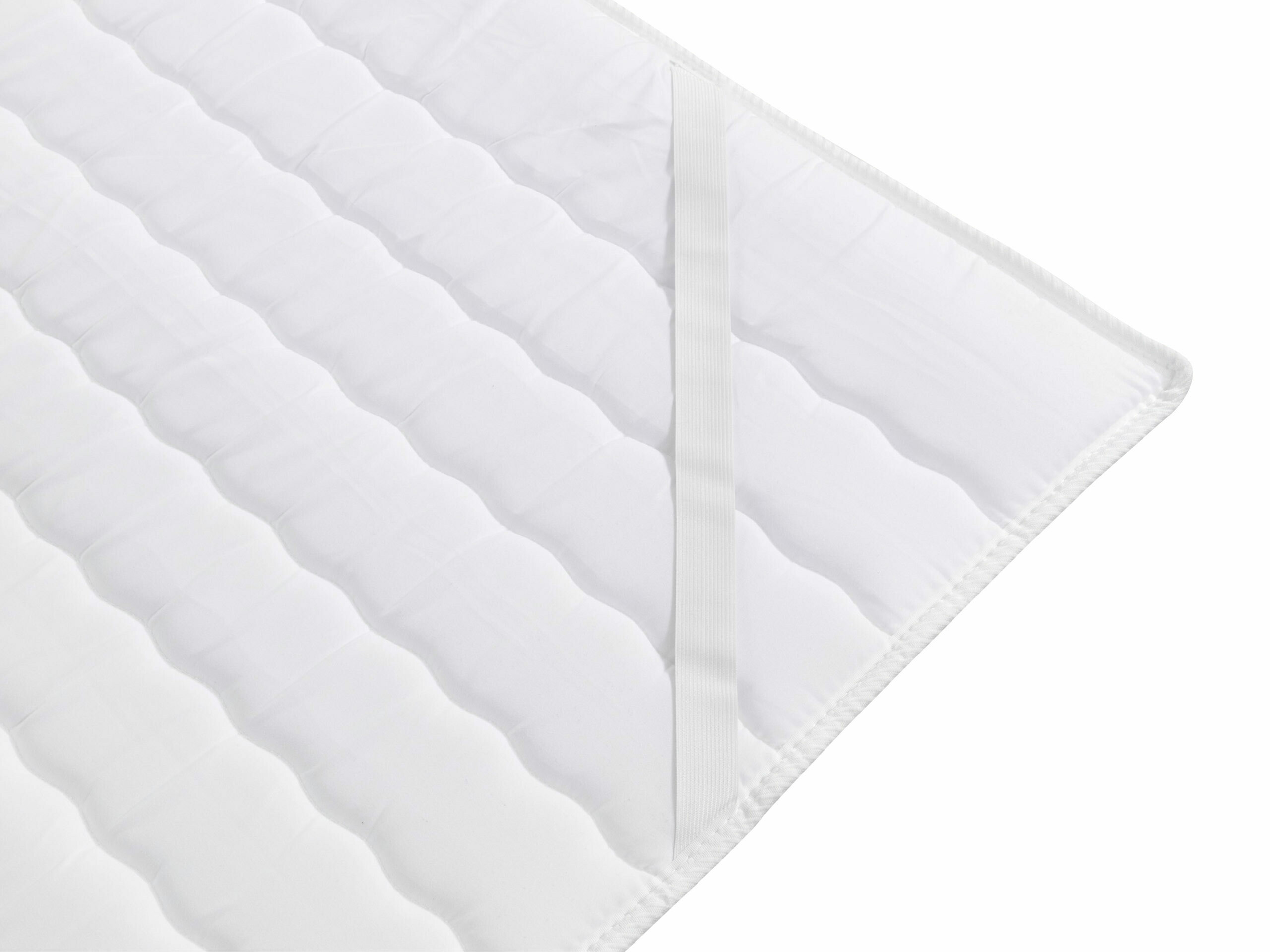 Boxspring Baltimore 201 (Coral 75)