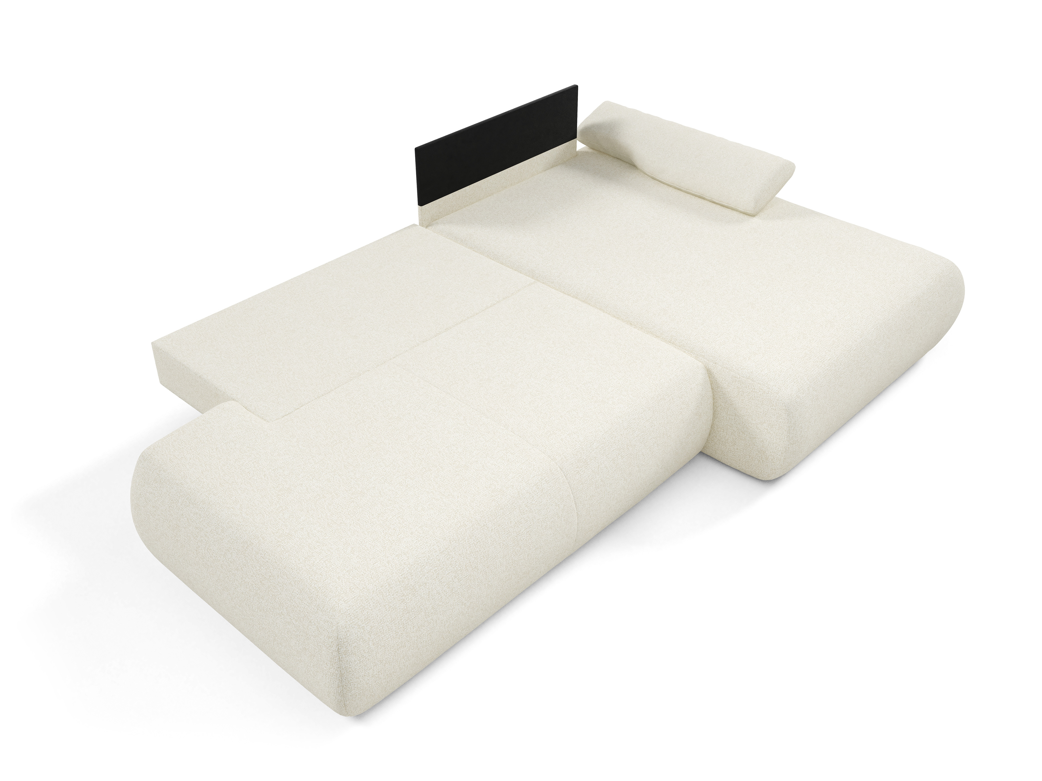 Hoekbank Kingston 183 (Puente 03)