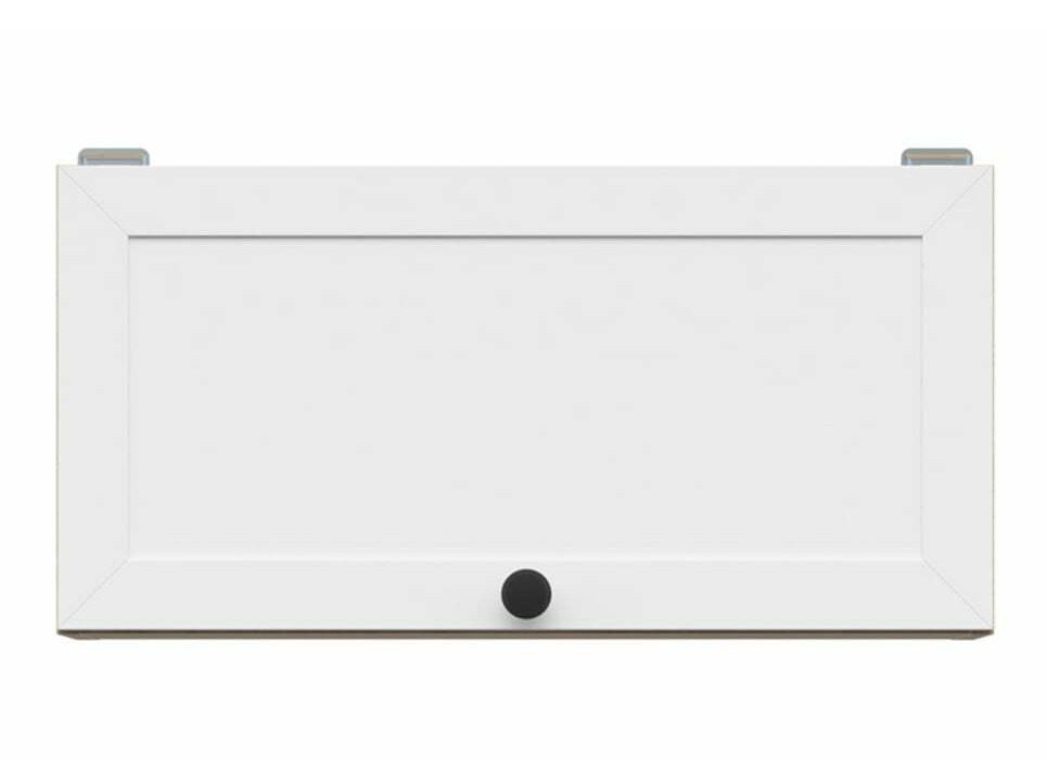 Modulaire wandkast Classic White Oak 104