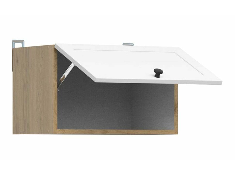 Modulaire keukenset Classic White Oak 119