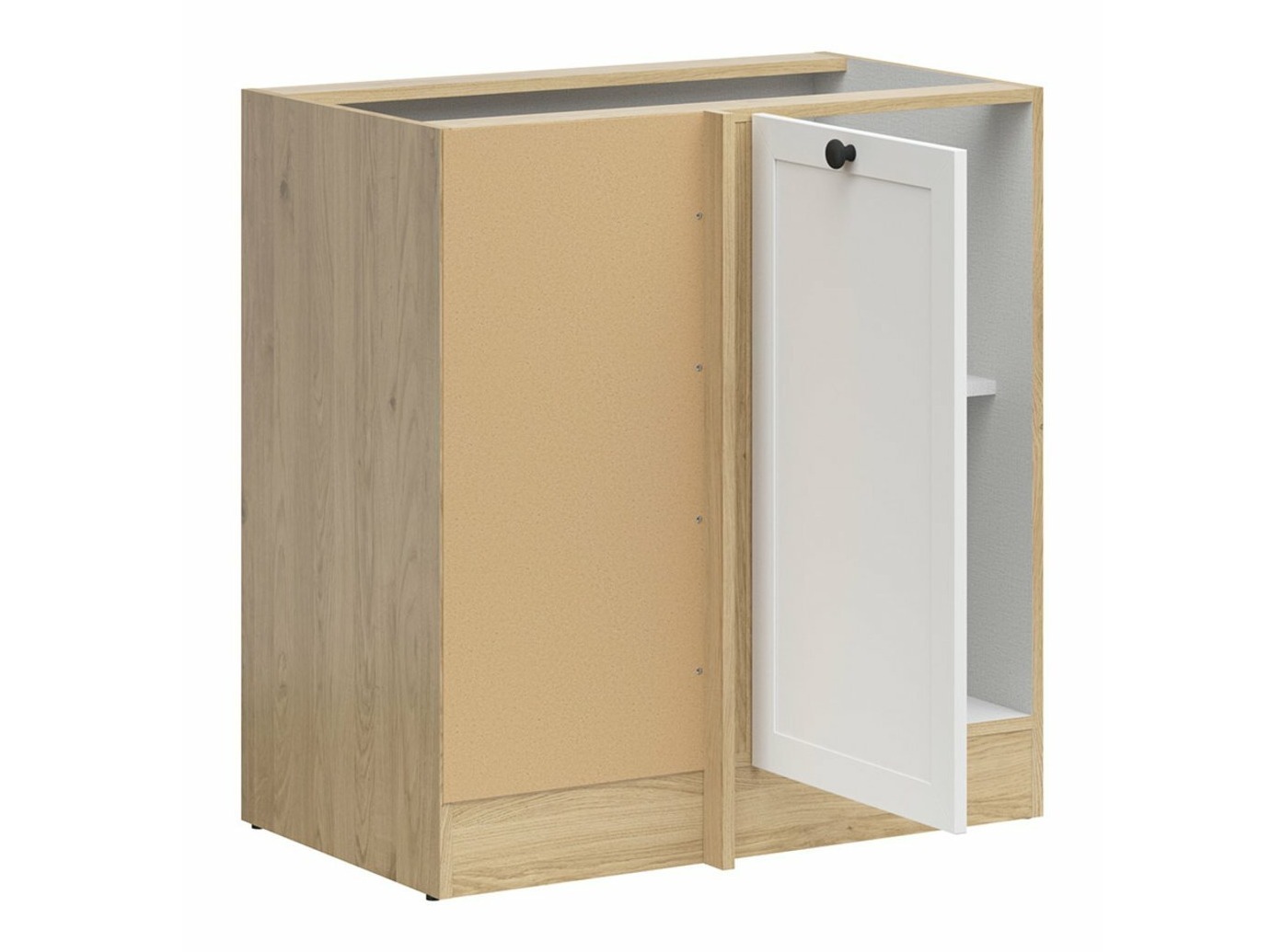 Modulaire keukenset Classic White Oak 120