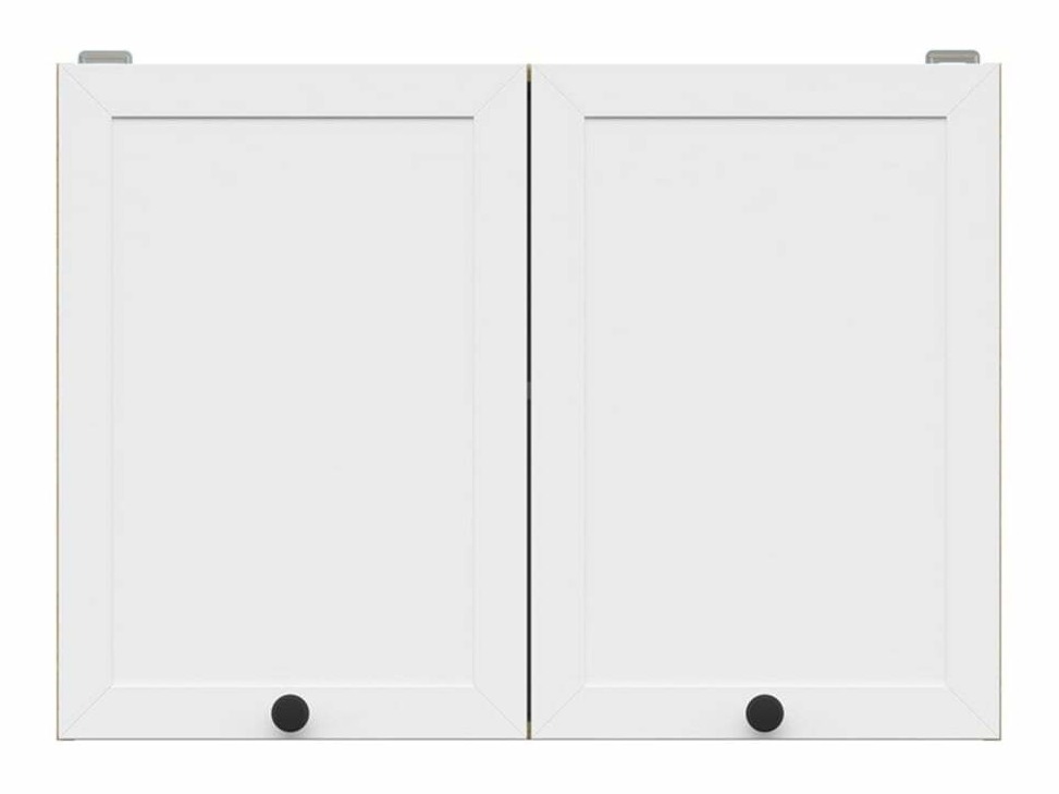 Modulaire wandkast Classic White Oak 115