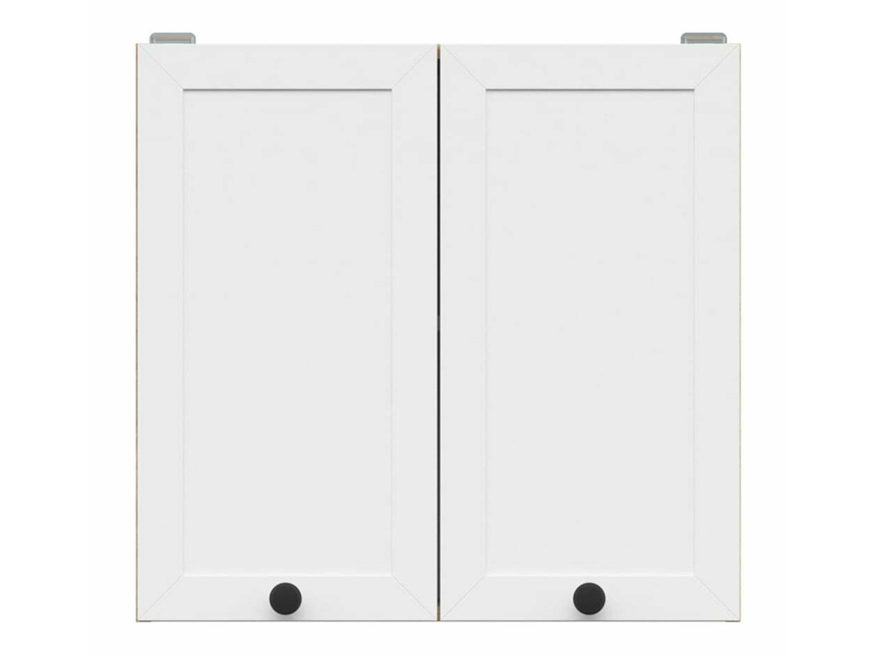 Modulaire wandkast Classic White Oak 116