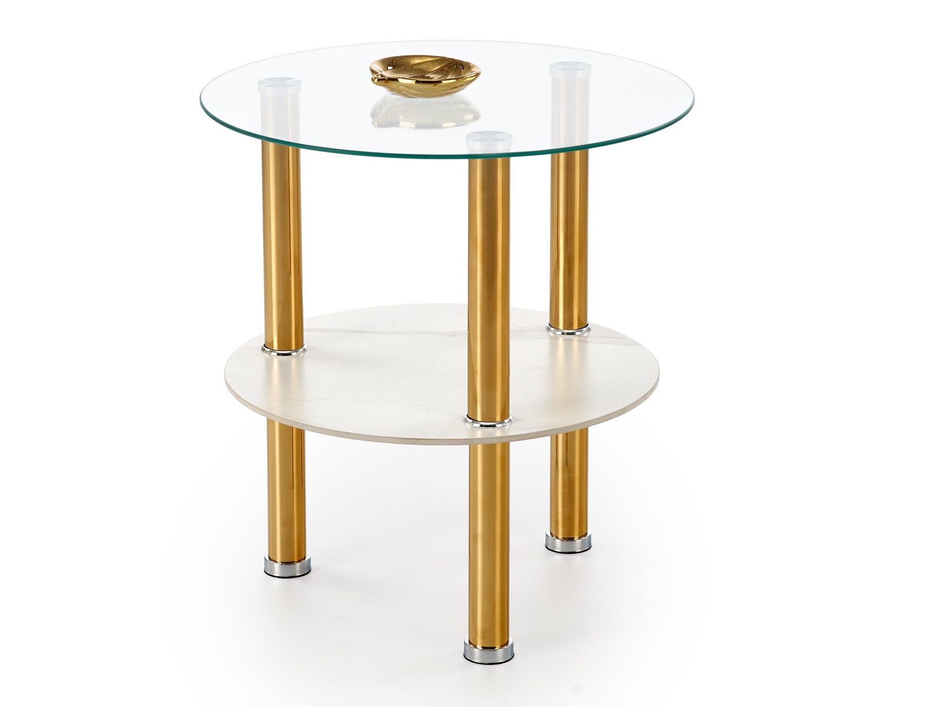 Bijzettafel Houston 2006