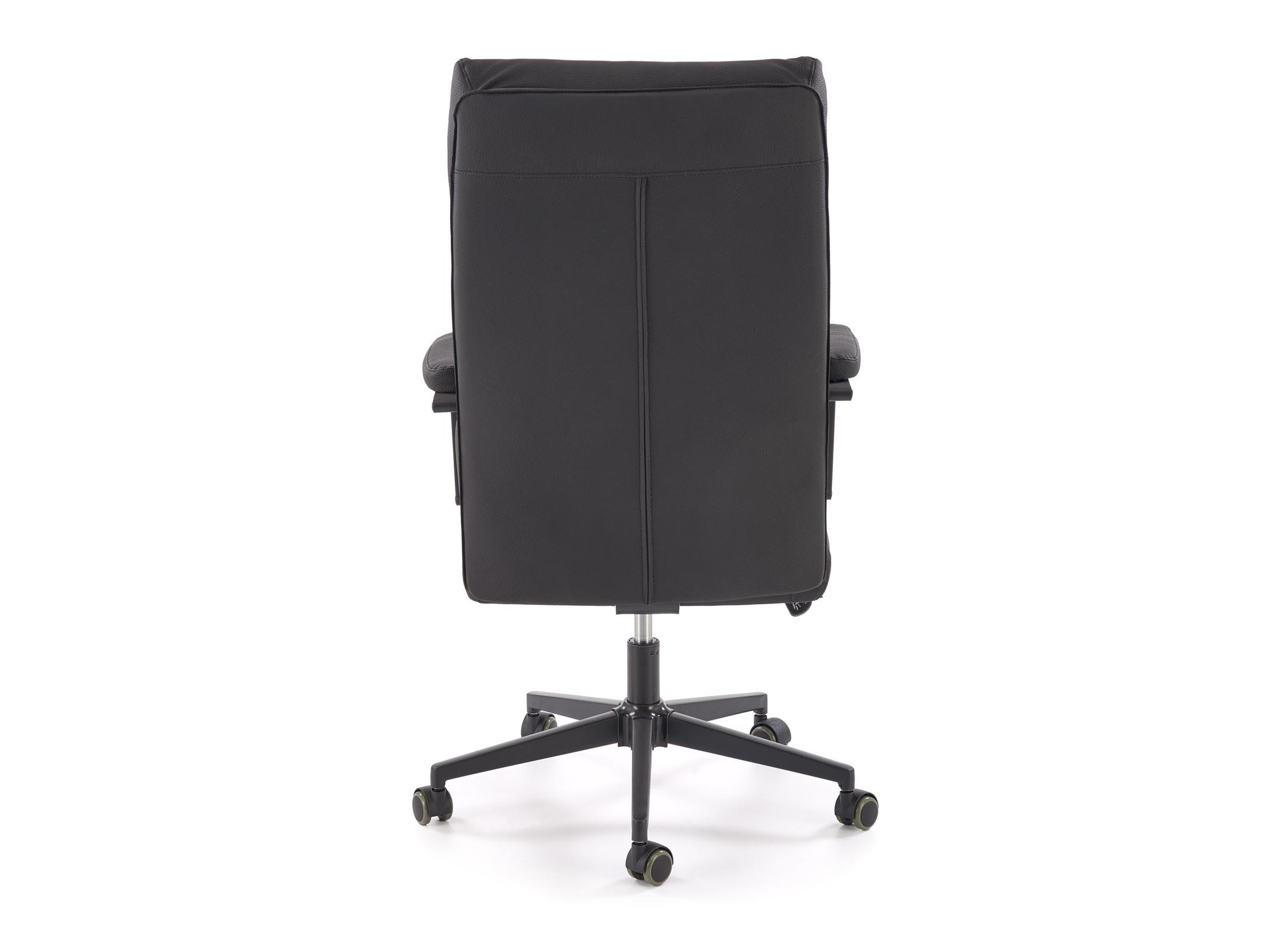 Bureaustoel Houston 2001 (Zwart)