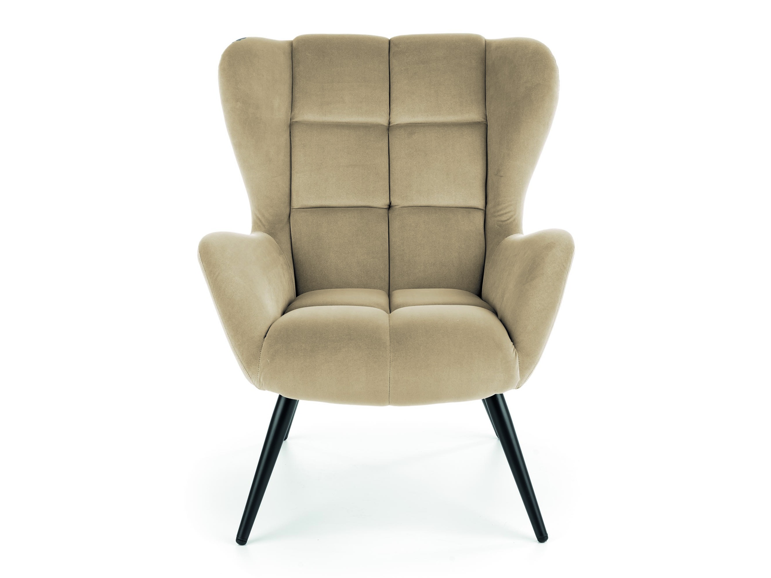 Fauteuil Houston 1079 (Beige)