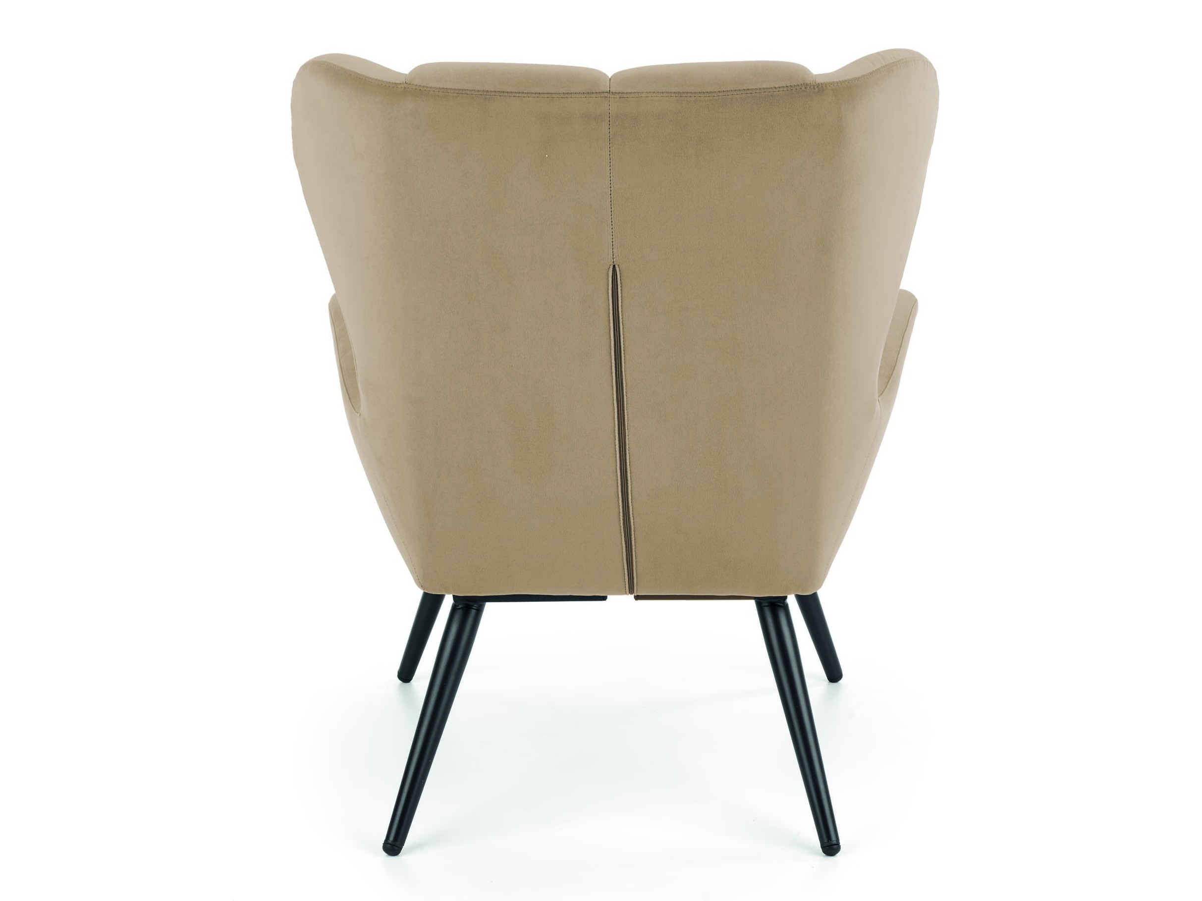 Fauteuil Houston 1079 (Beige)