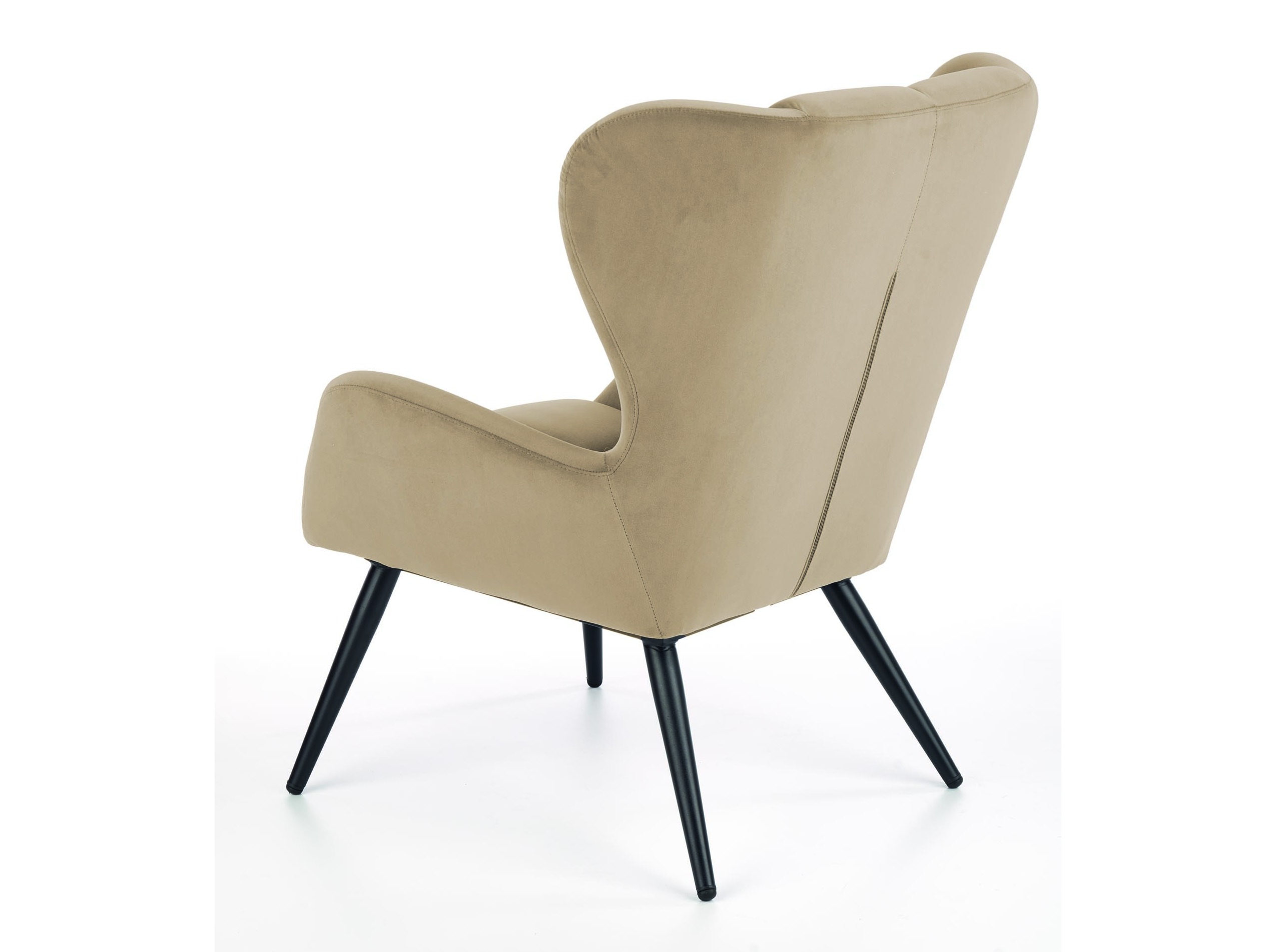 Fauteuil Houston 1079 (Beige)