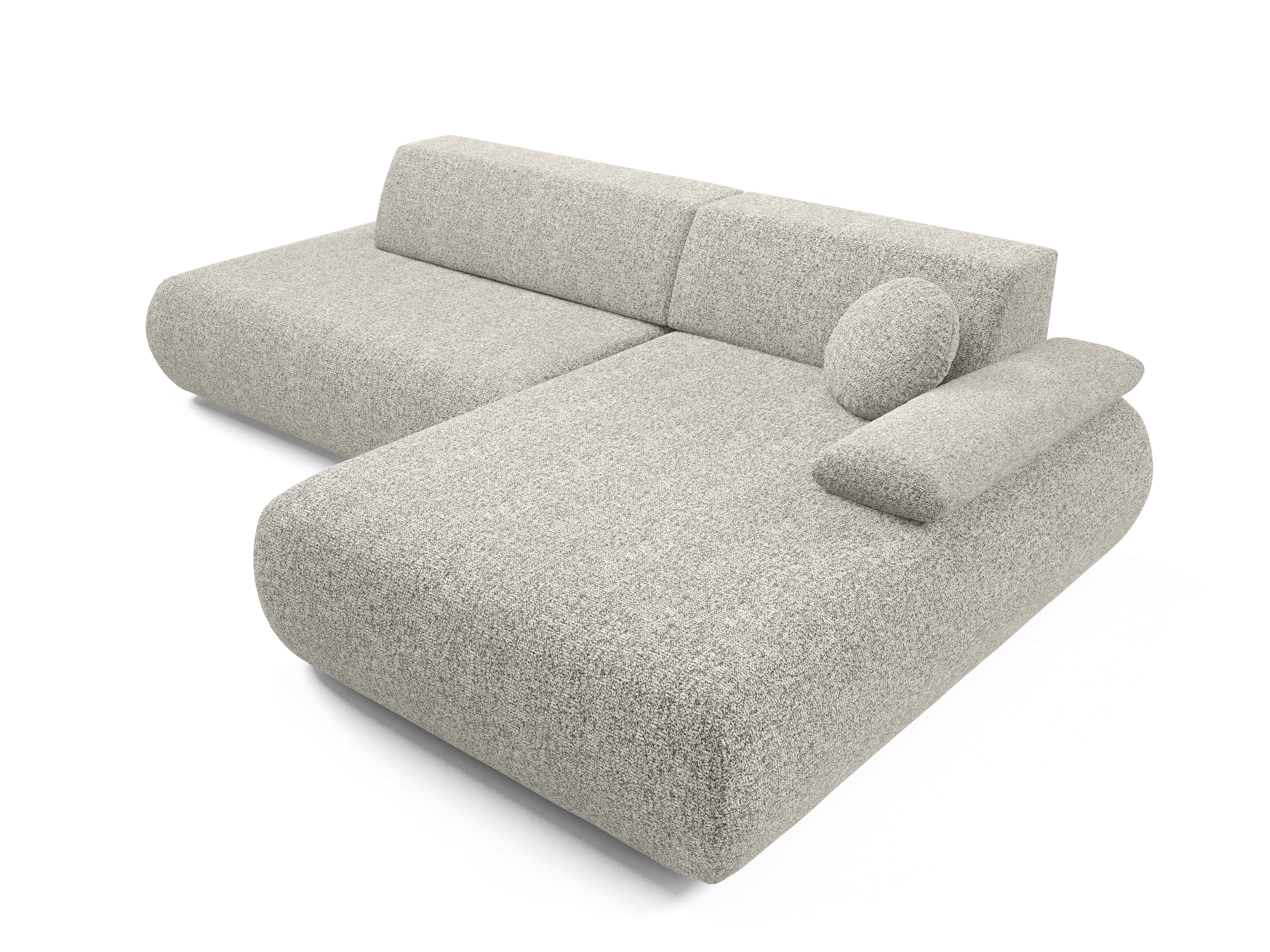 Hoekbank Kingston 183 (Puenete 11)