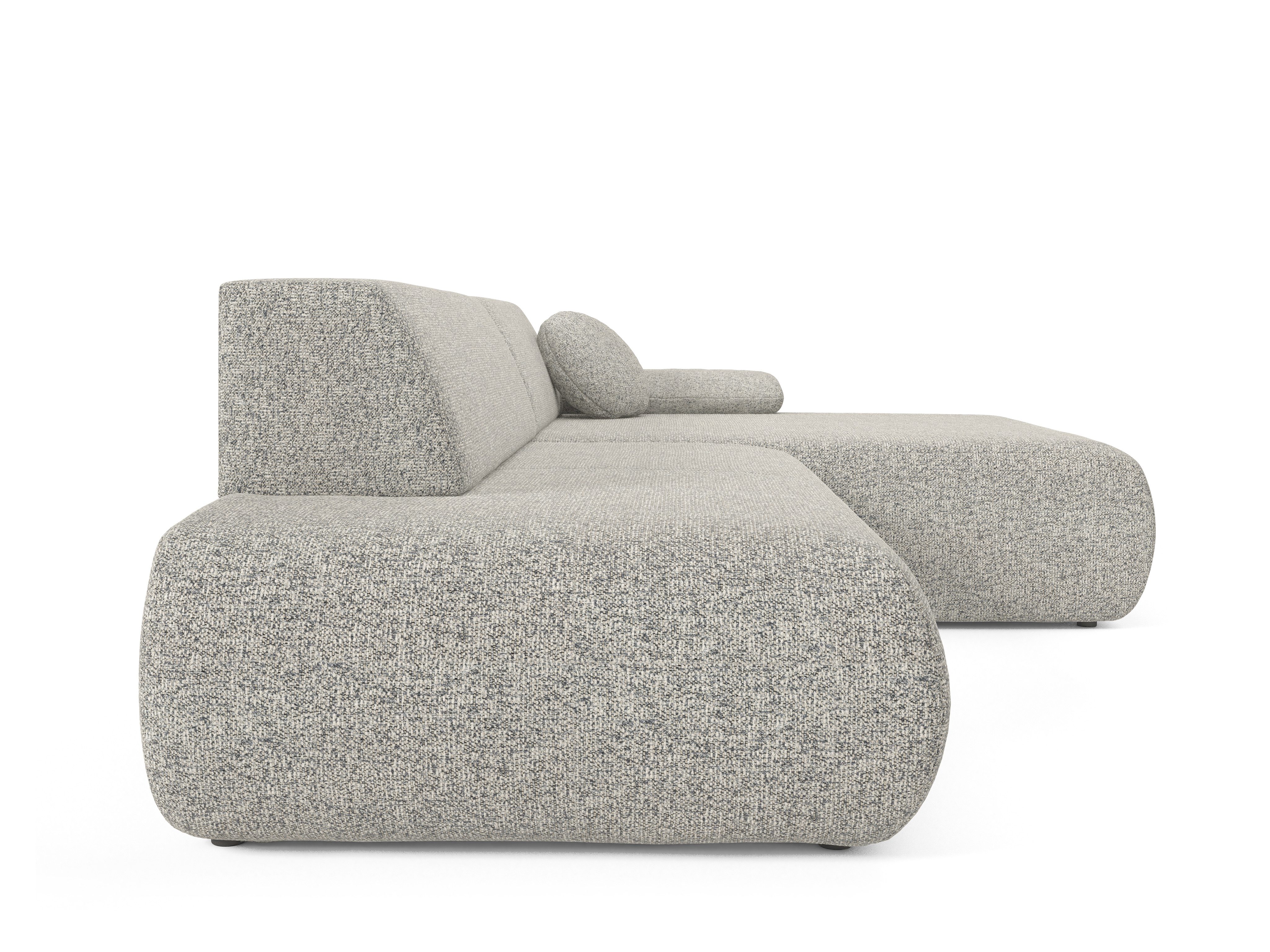 Hoekbank Kingston 183 (Puenete 11)