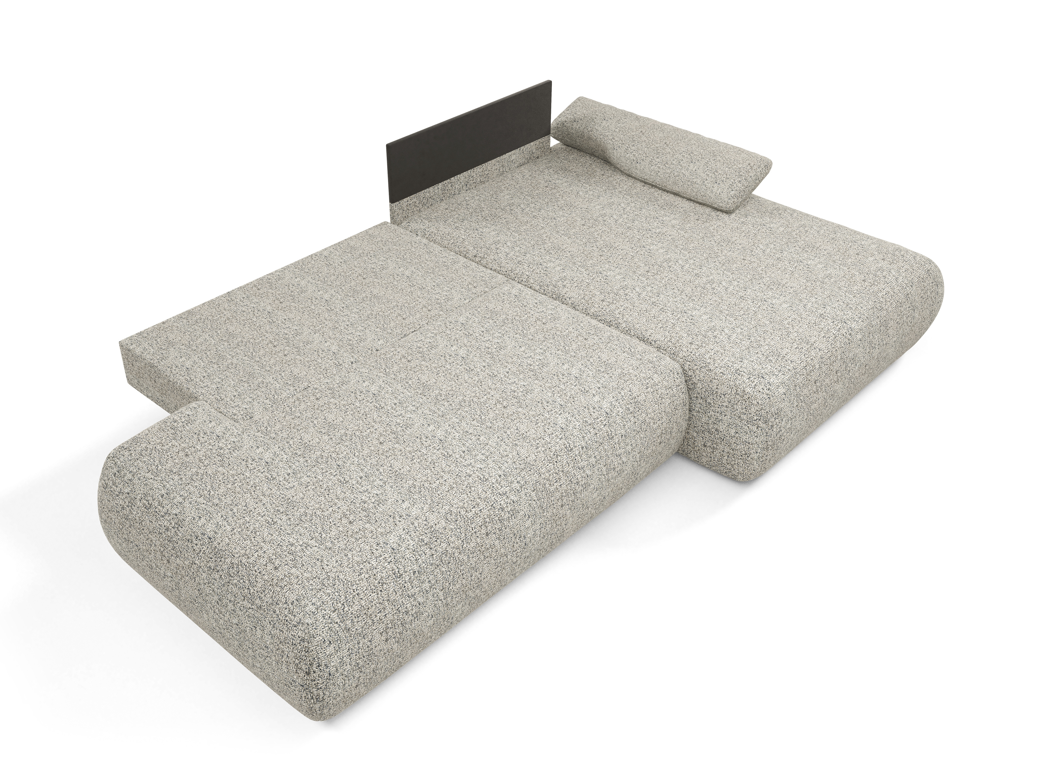 Hoekbank Kingston 183 (Puenete 11)