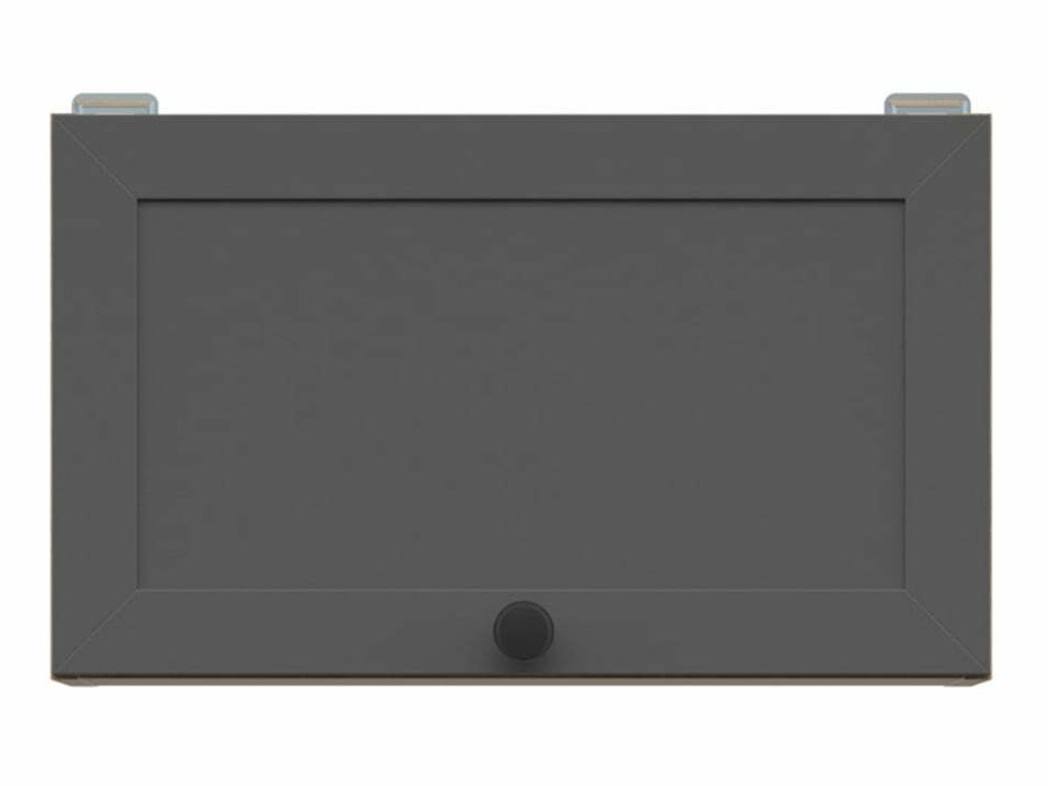 Modulaire wandkast Classic Grey Oak 103