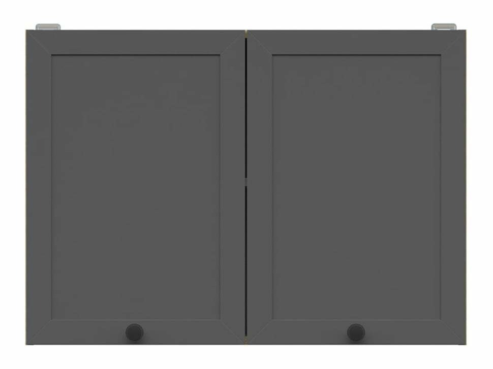 Modulaire wandkast Classic Grey Oak 110