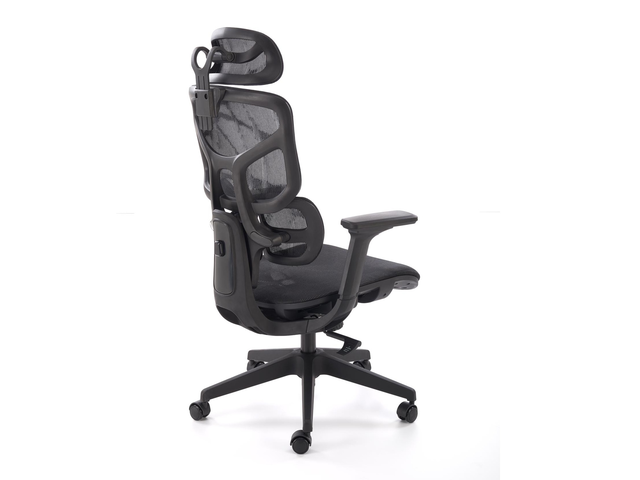 Bureaustoel Houston 2008