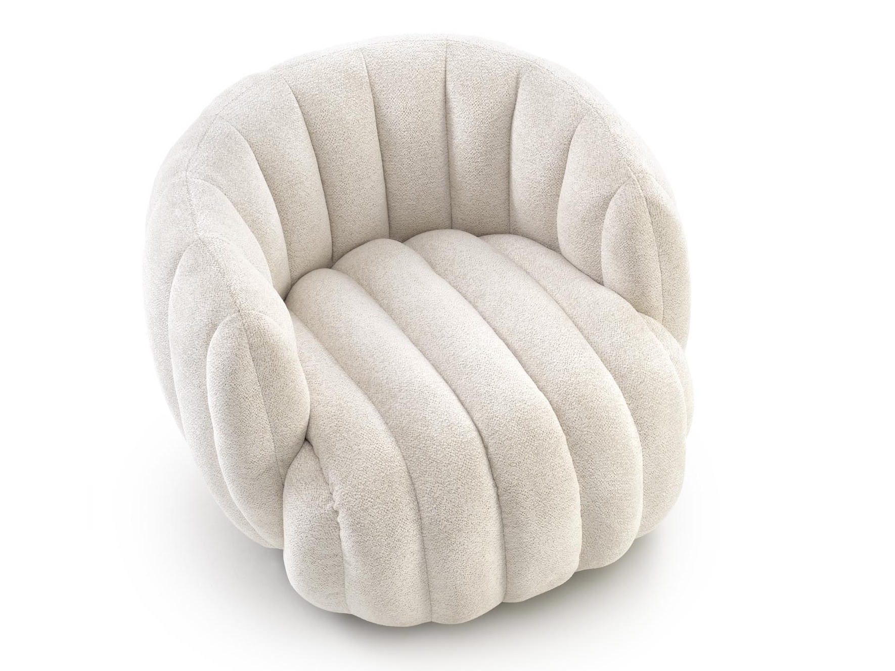 Fauteuil Houston 2007