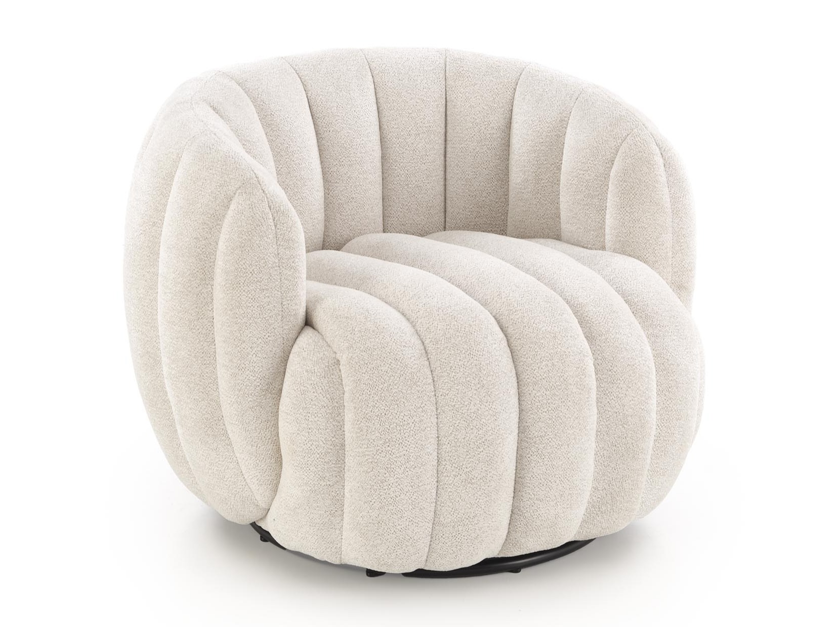 Fauteuil Houston 2151 (Raven 22)