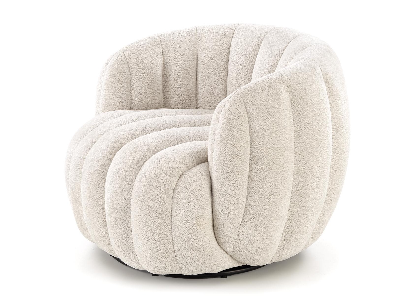 Fauteuil Houston 2151 (Raven 22)