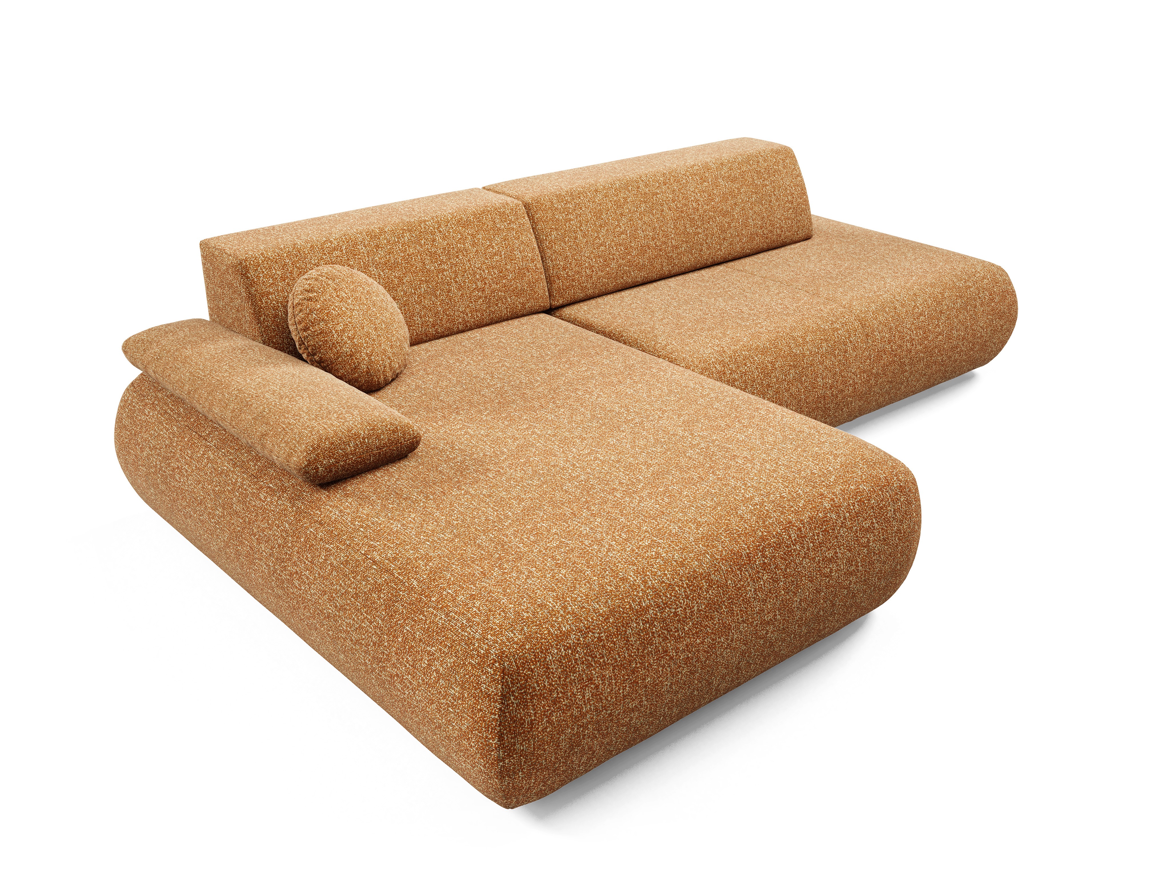 Hoekbank Kingston 183 (Puente 52)