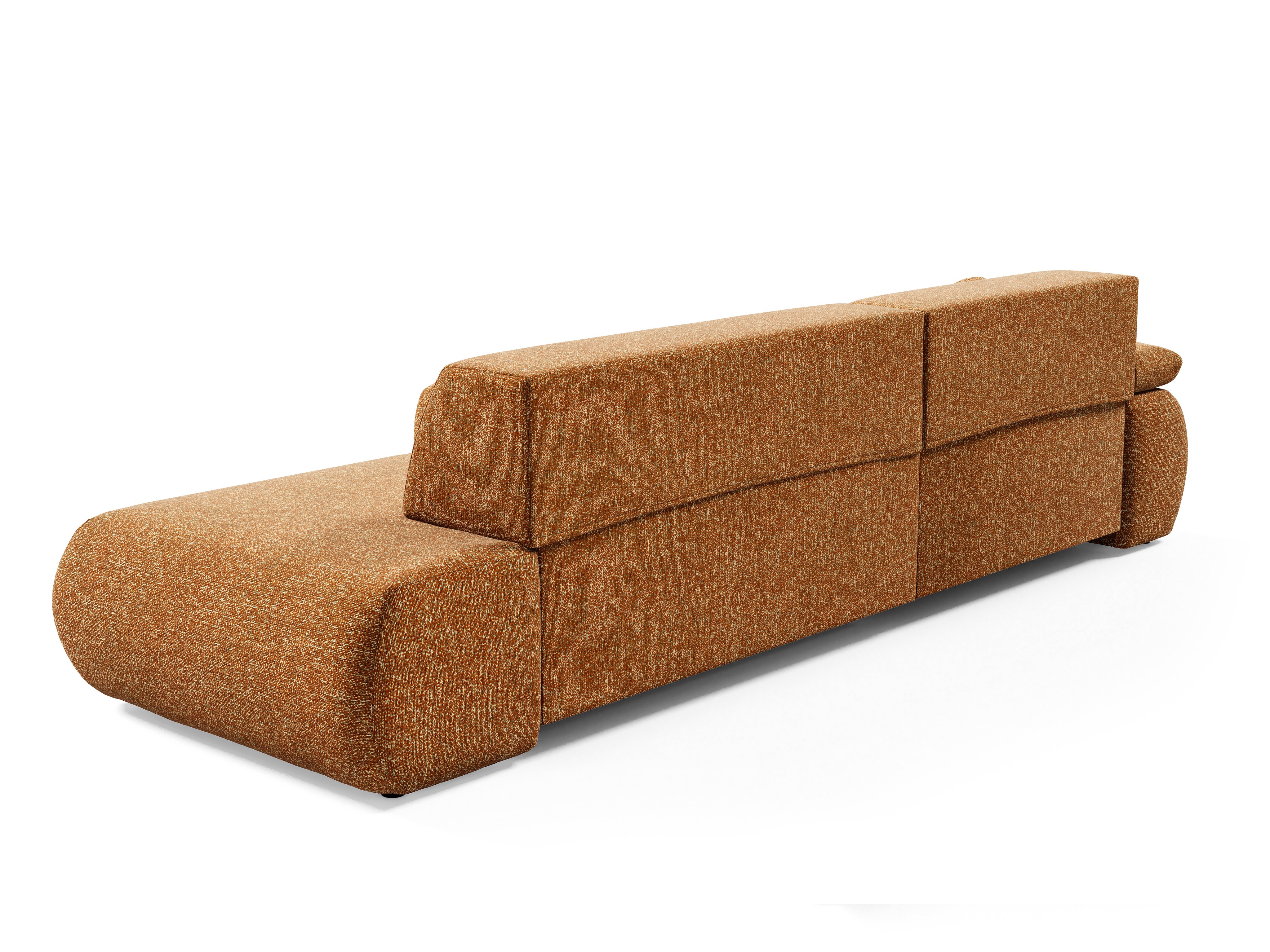 Hoekbank Kingston 183 (Puente 52)