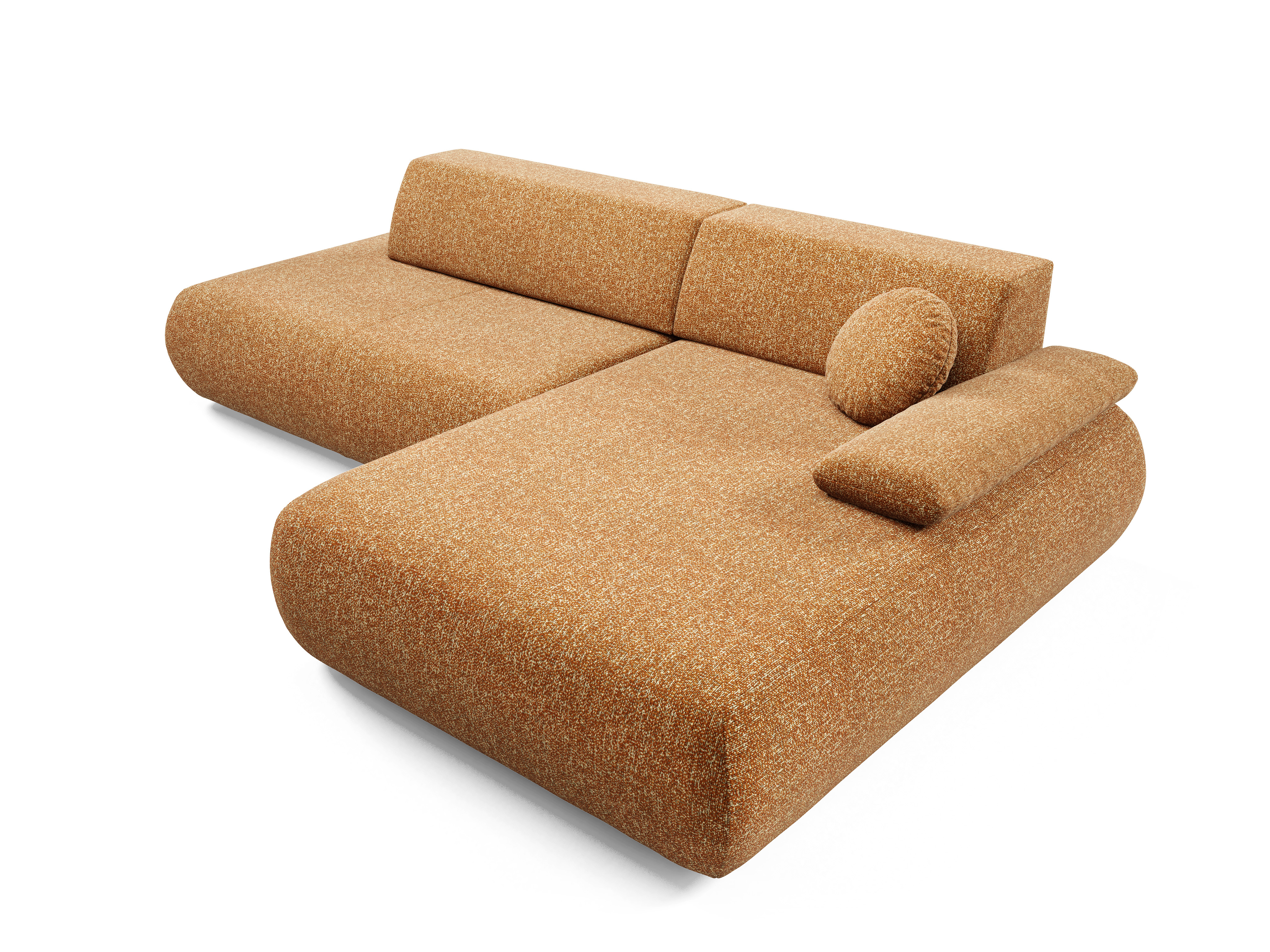 Hoekbank Kingston 183 (Puente 52)