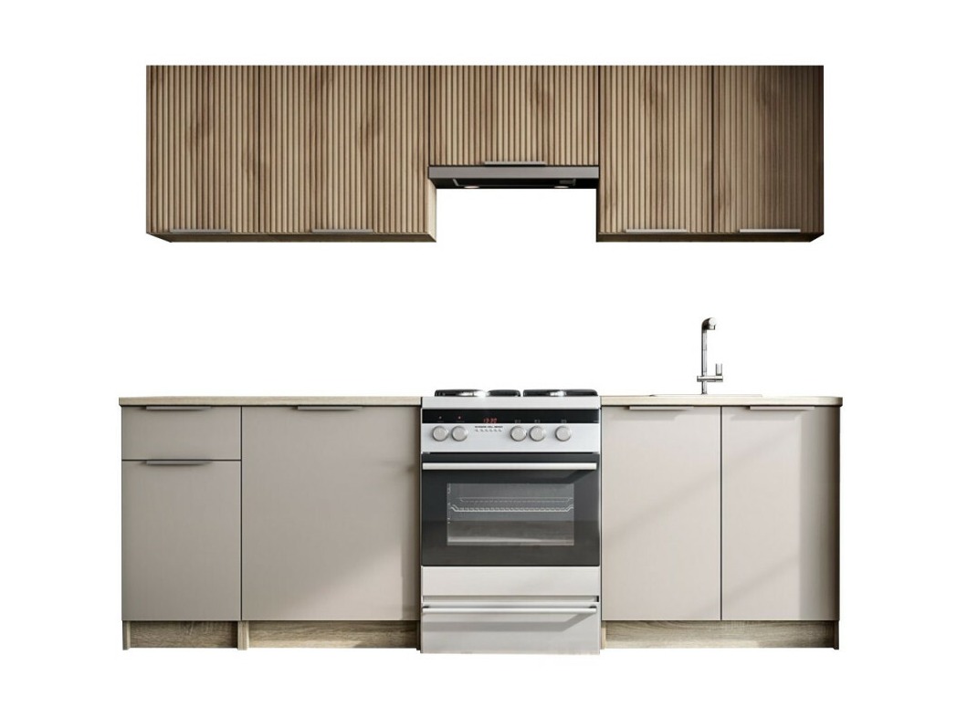 Keukenset Houston 1422