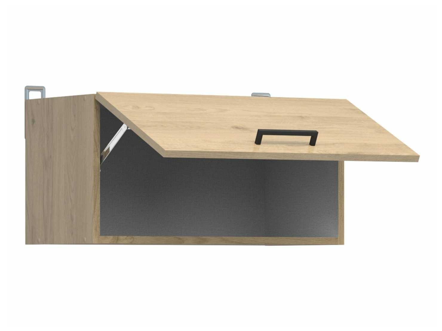 Modulaire wandkast Berna 102