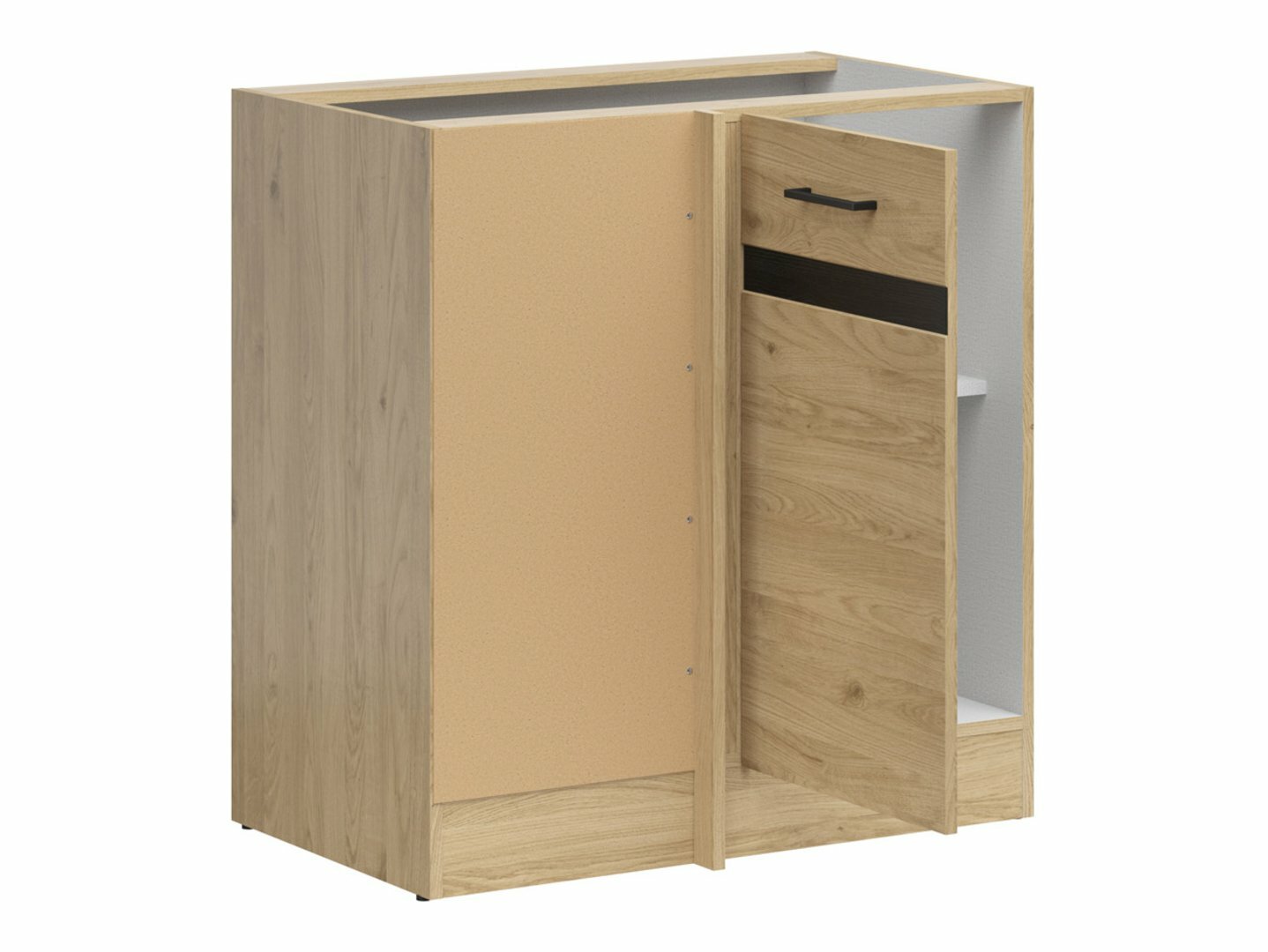 Modulaire hoekkast Berna 114