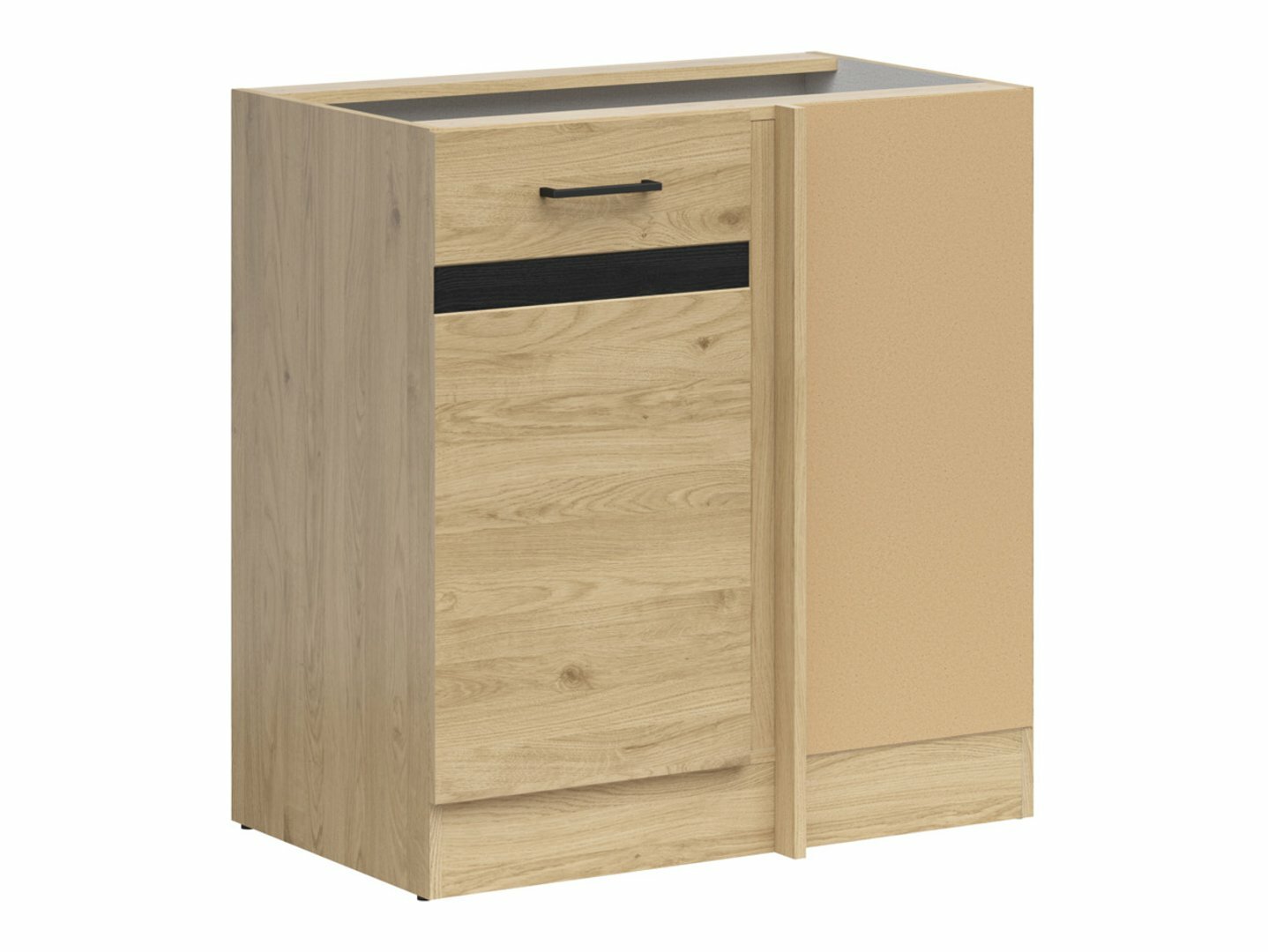 Modulaire hoekkast Berna 114