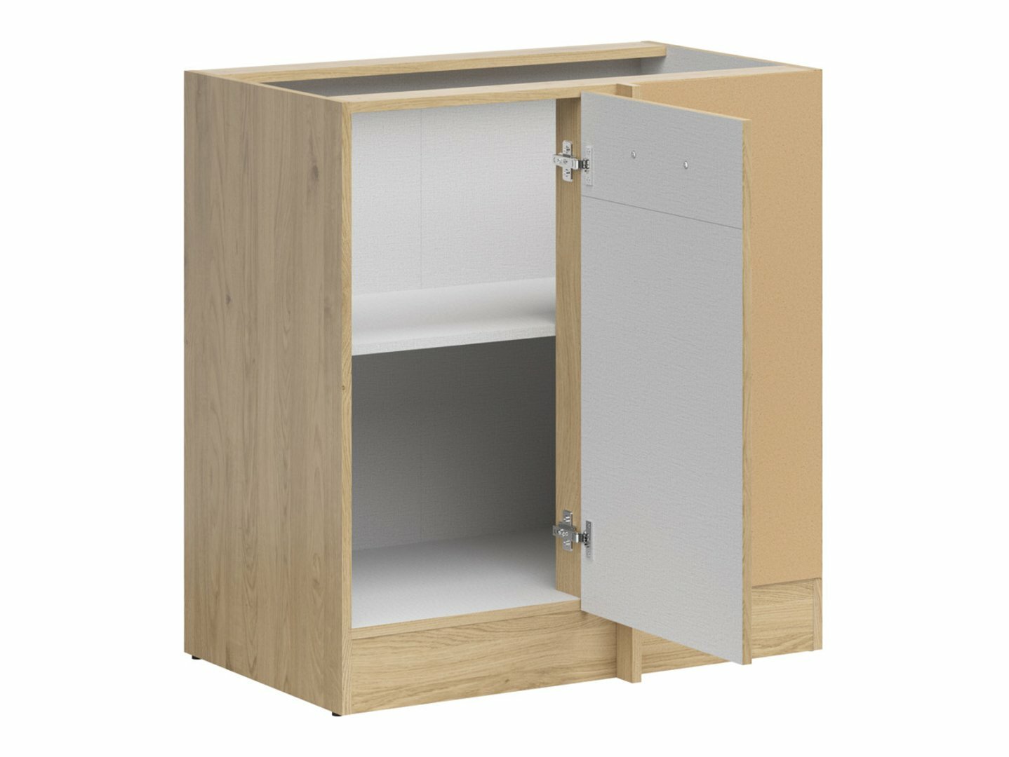 Modulaire hoekkast Berna 114