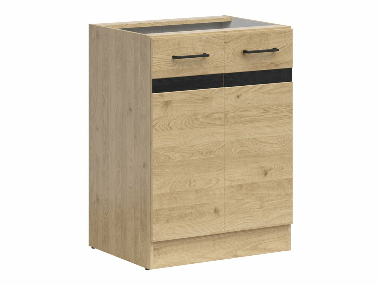 Modulaire kast met deuren Berna 104