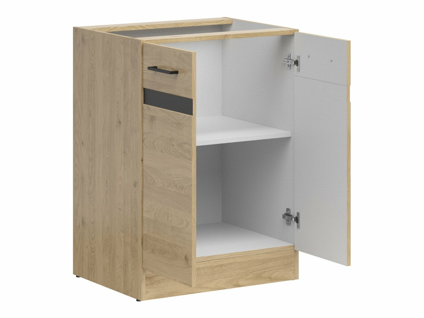 Modulaire kast met deuren Berna 104