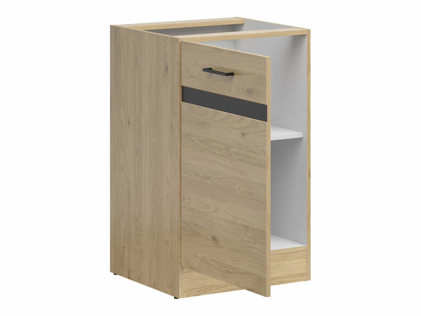 Modulaire kast met deuren Berna 108